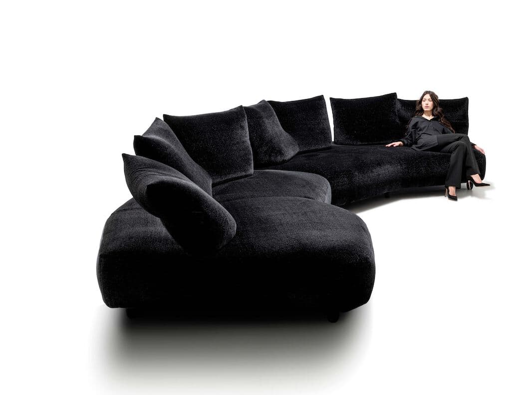 Edra
ANYWHERE
Sofa — 1