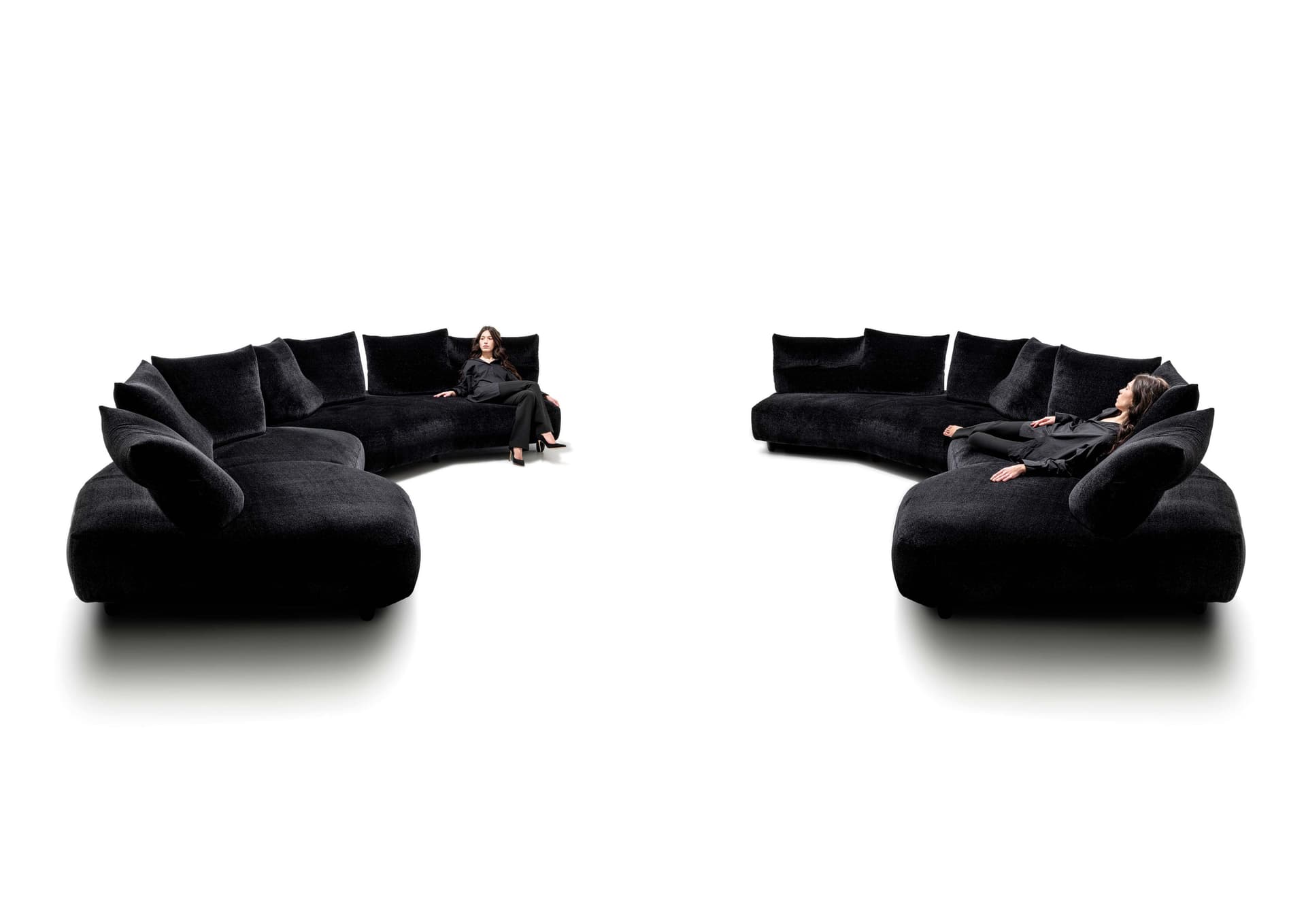 Edra
ANYWHERE
Sofa — 2