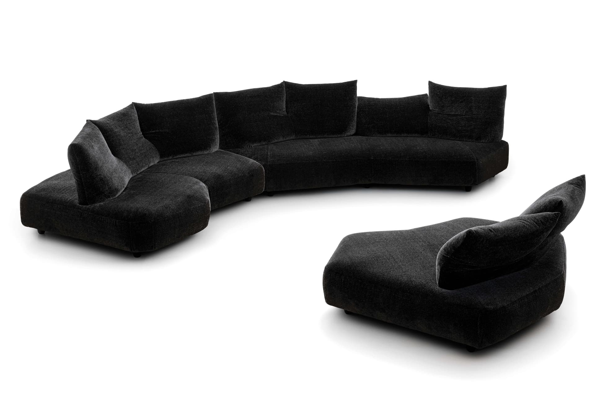 Edra
ANYWHERE
Sofa — 11