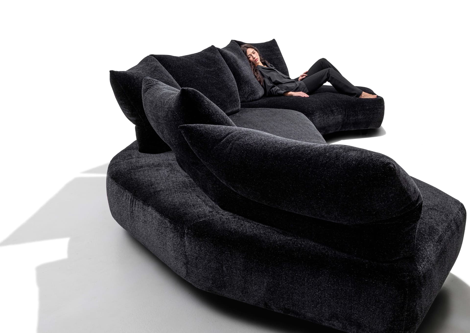 Edra
ANYWHERE
Sofa — 12