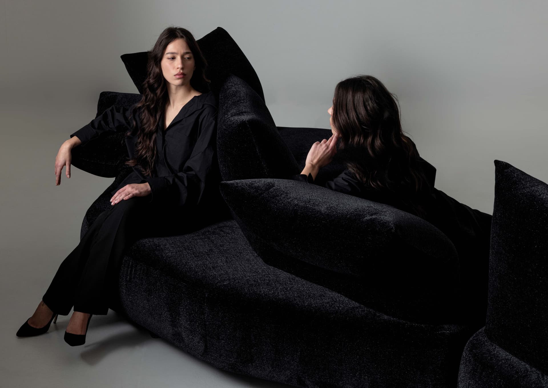 Edra
ANYWHERE
Sofa — 14