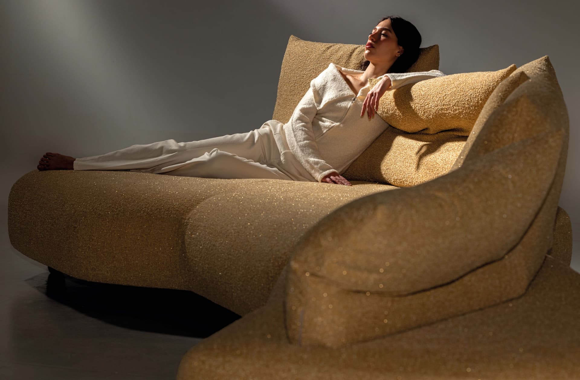 Edra
ANYWHERE
Sofa — 15