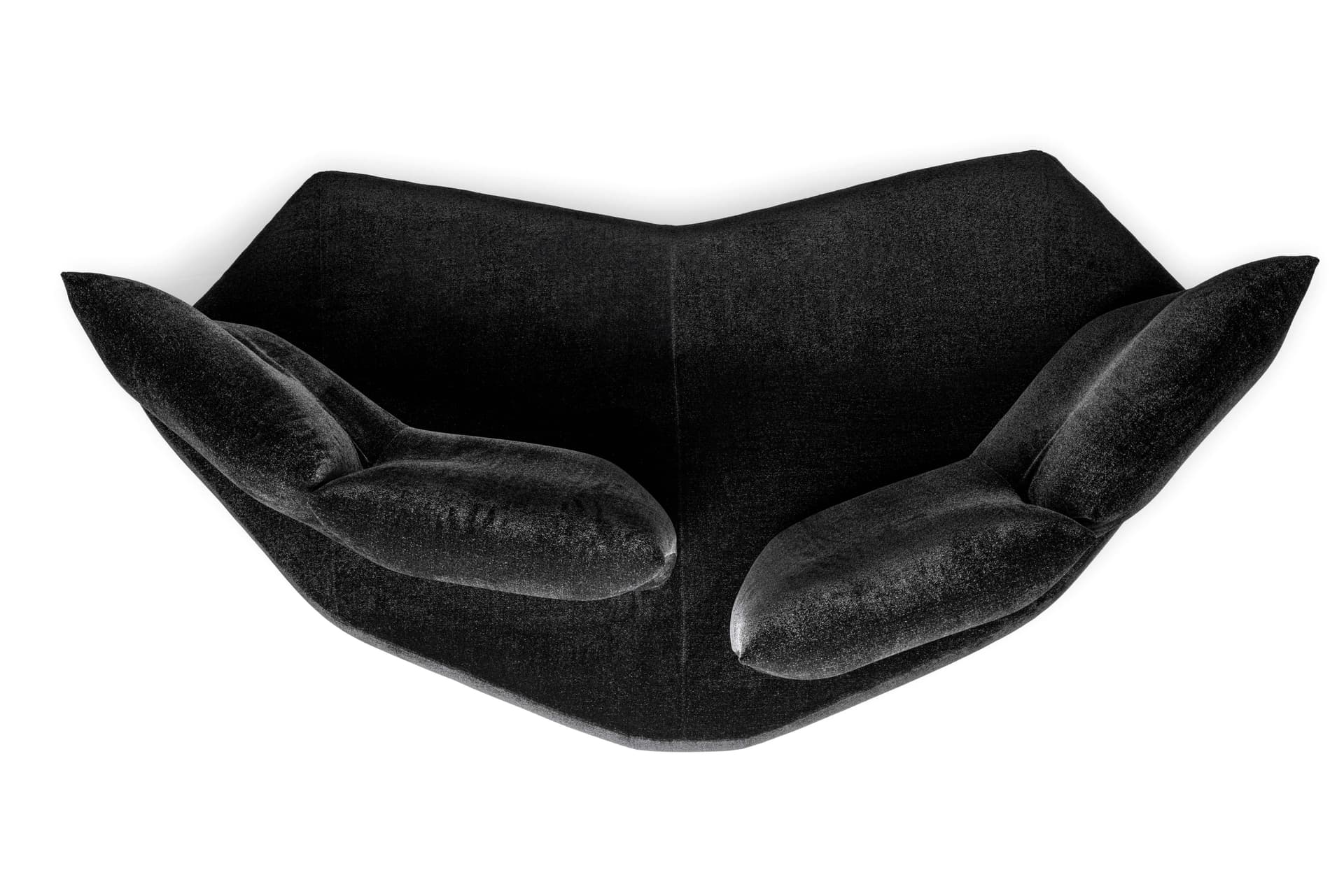 Edra
ANYWHERE
Sofa — 16