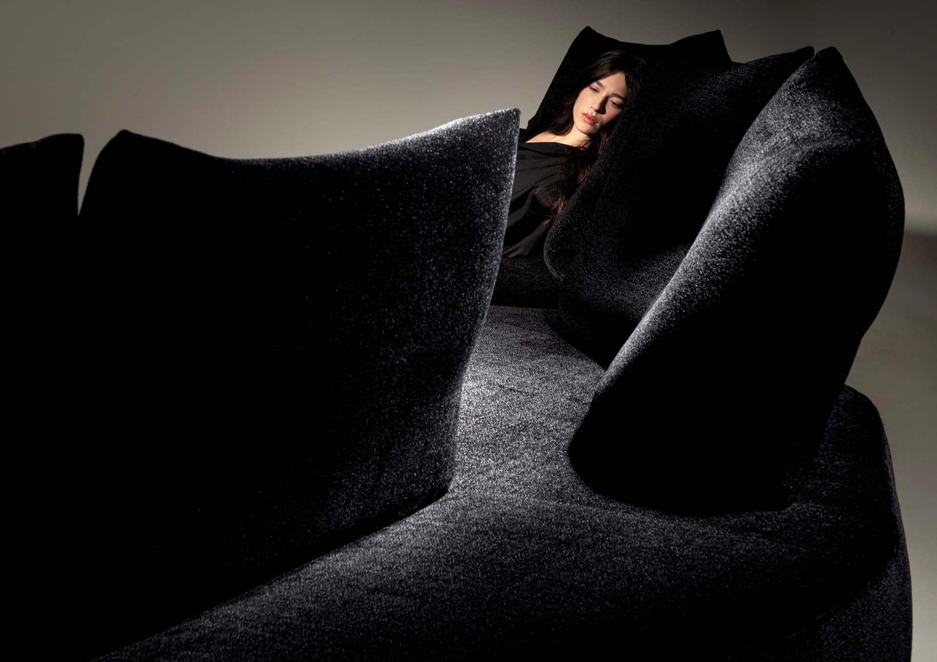 Edra
ANYWHERE
Sofa — 17