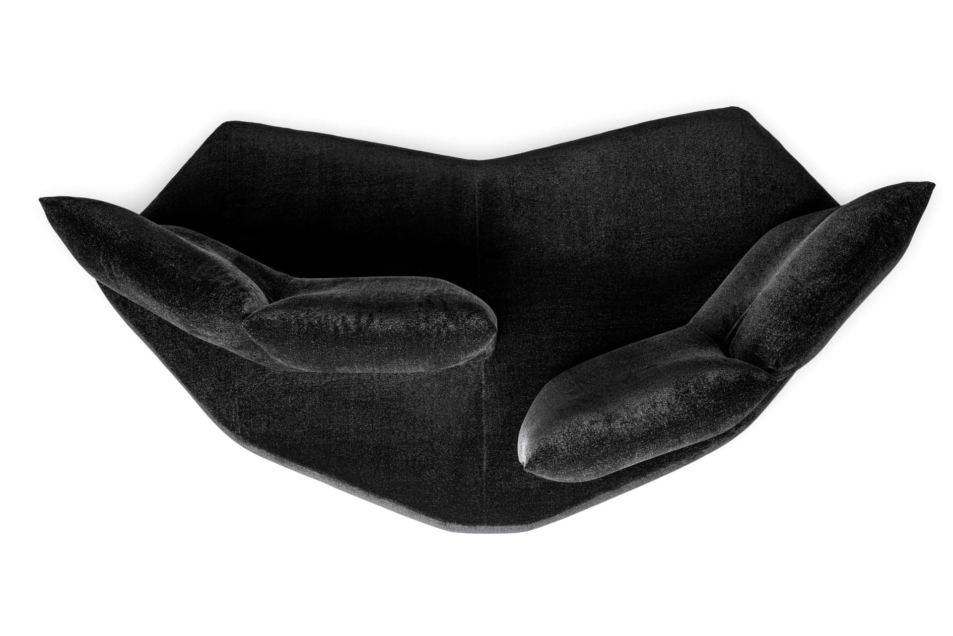 Edra
ANYWHERE
Sofa — 18