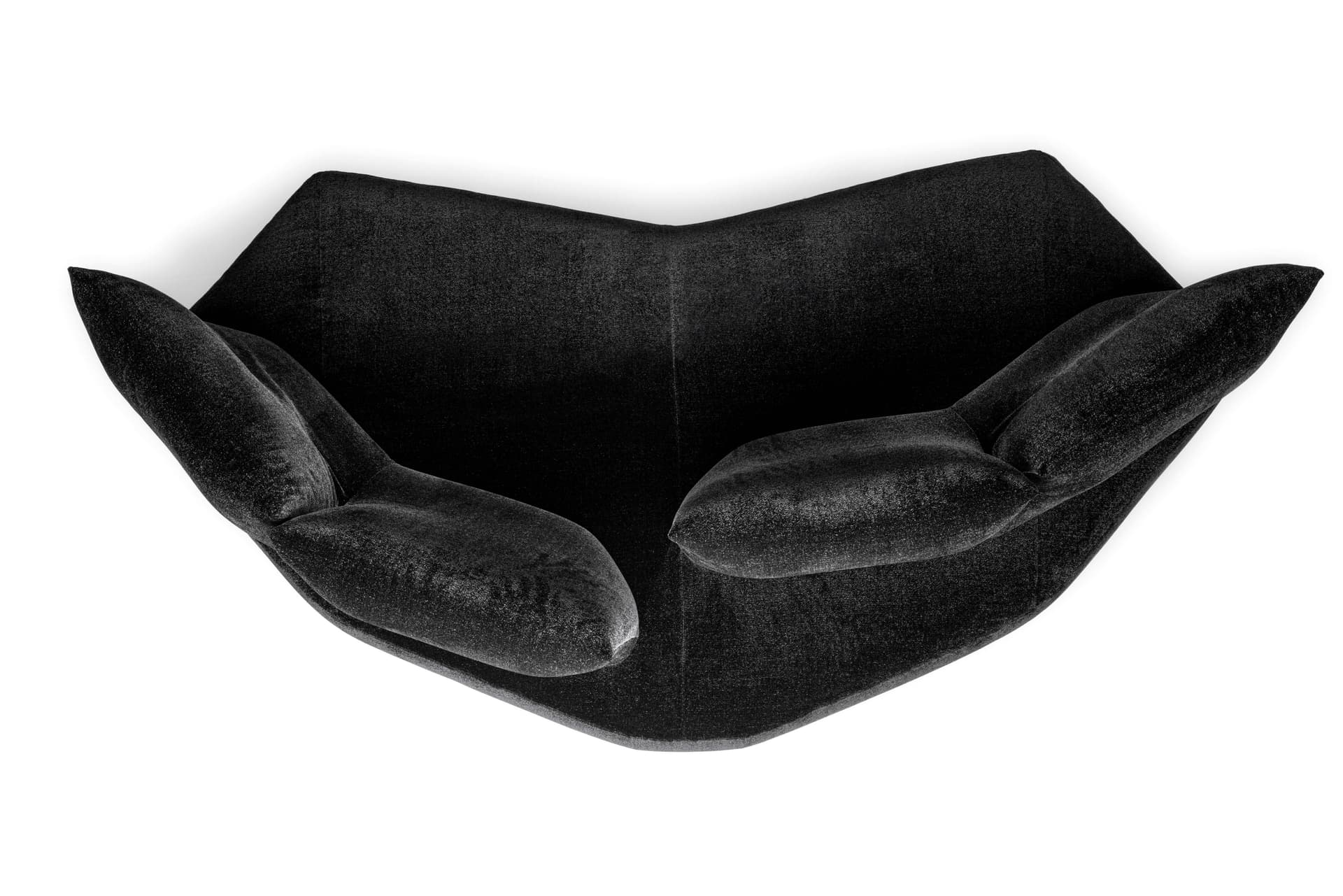 Edra
ANYWHERE
Sofa — 19