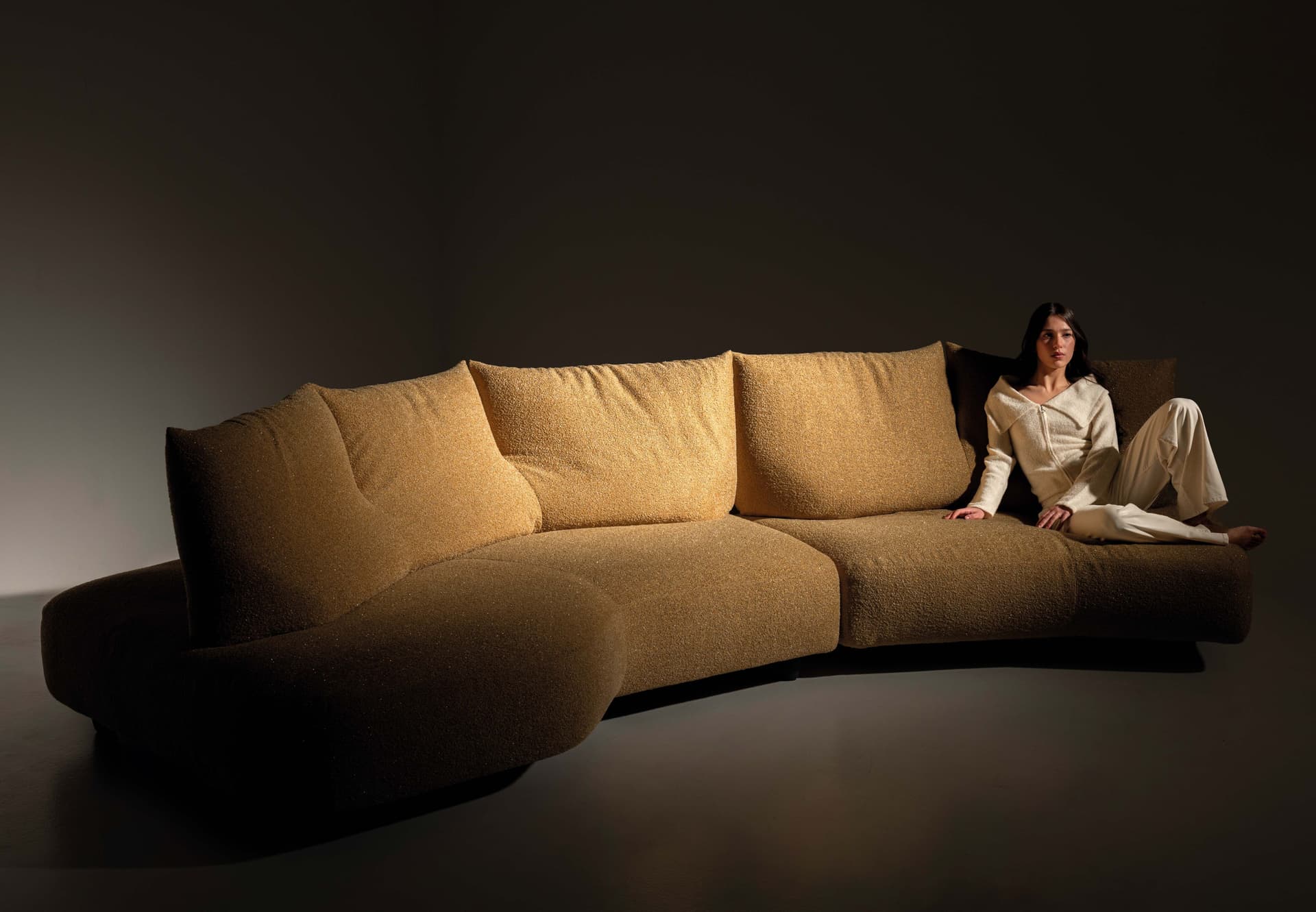 Edra
ANYWHERE
Sofa — 3