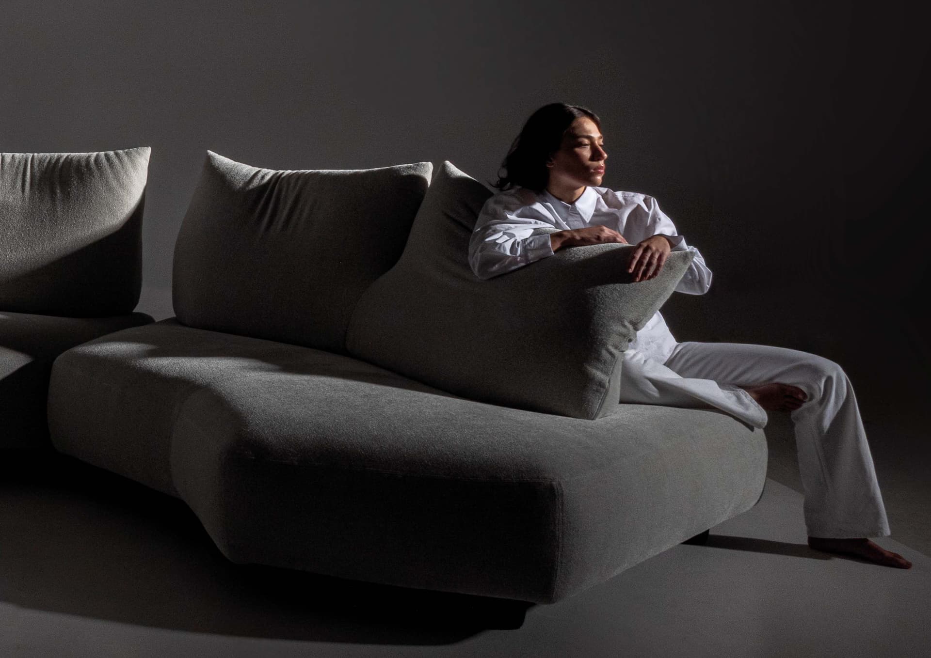 Edra
ANYWHERE
Sofa — 21