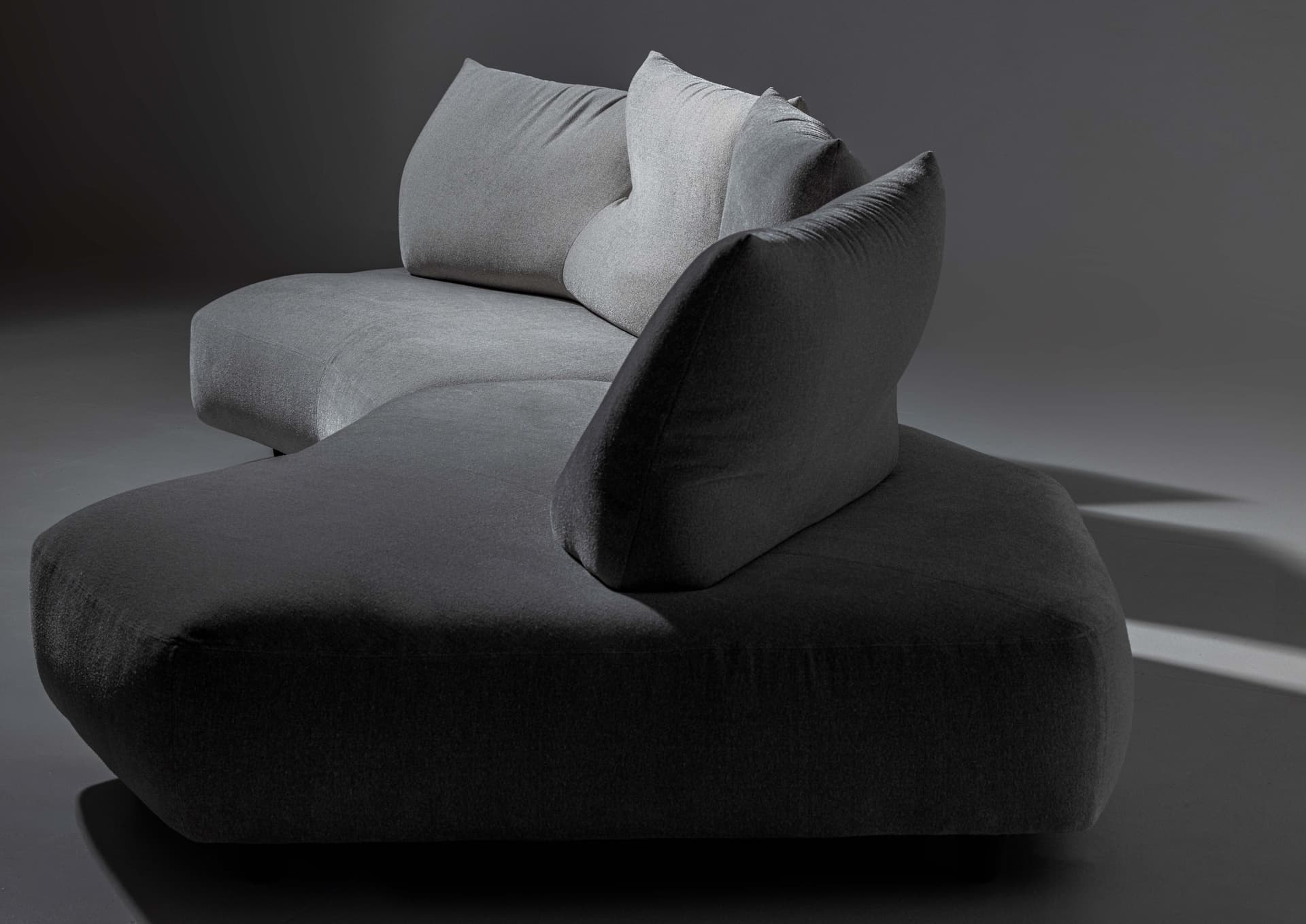 Edra
ANYWHERE
Sofa — 22