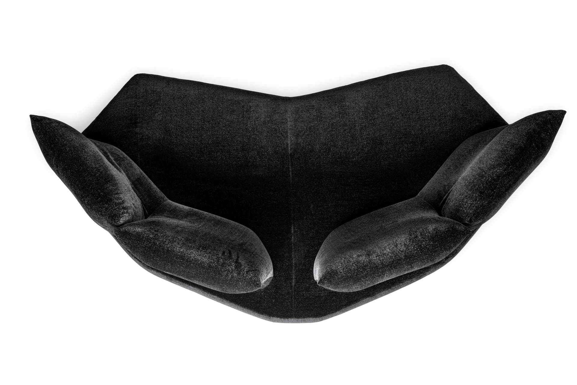 Edra
ANYWHERE
Sofa — 4