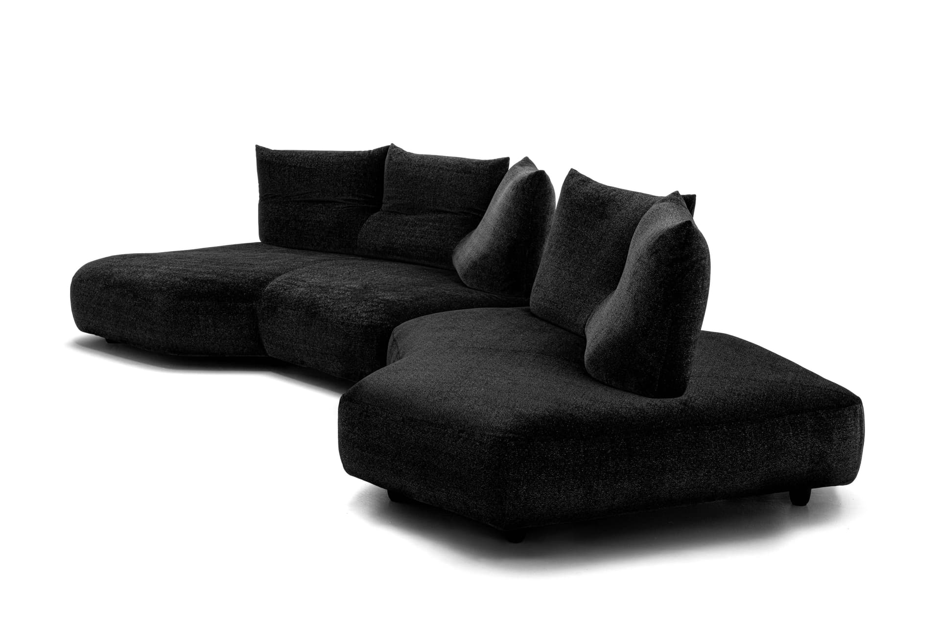 Edra
ANYWHERE
Sofa — 6