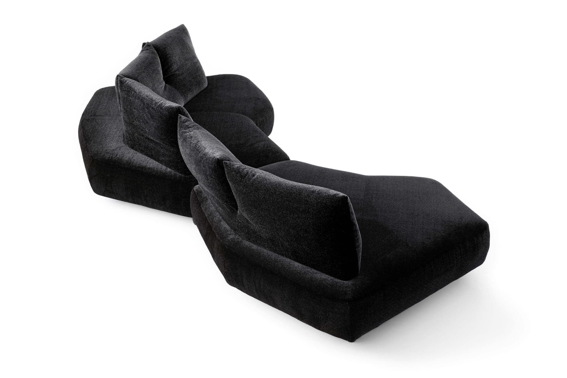 Edra
ANYWHERE
Sofa — 7