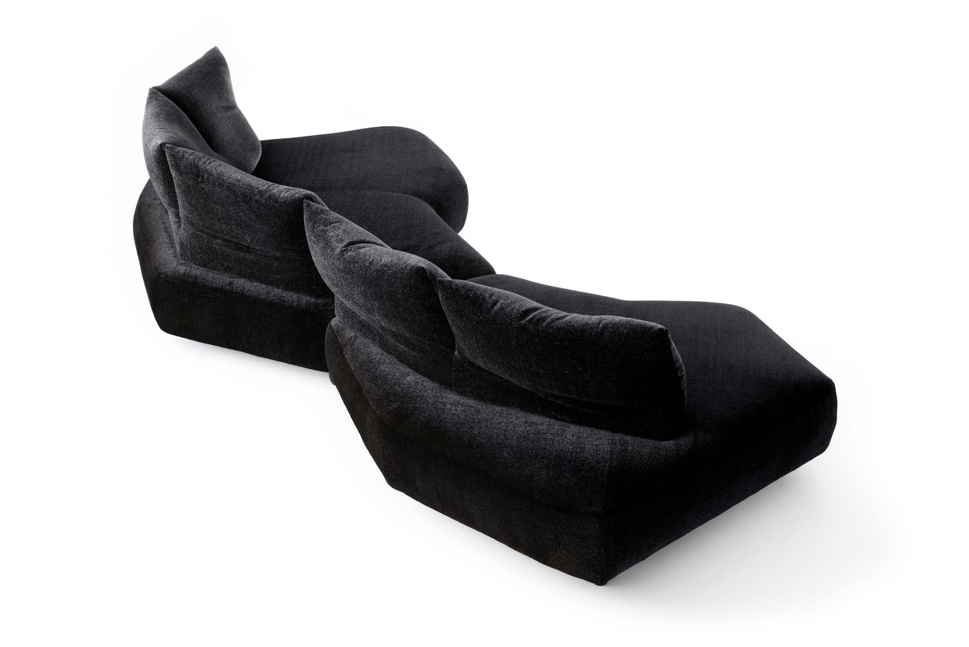 Edra
ANYWHERE
Sofa — 8