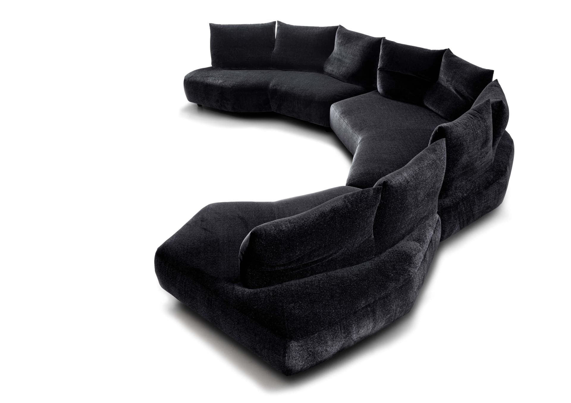 Edra
ANYWHERE
Sofa — 9