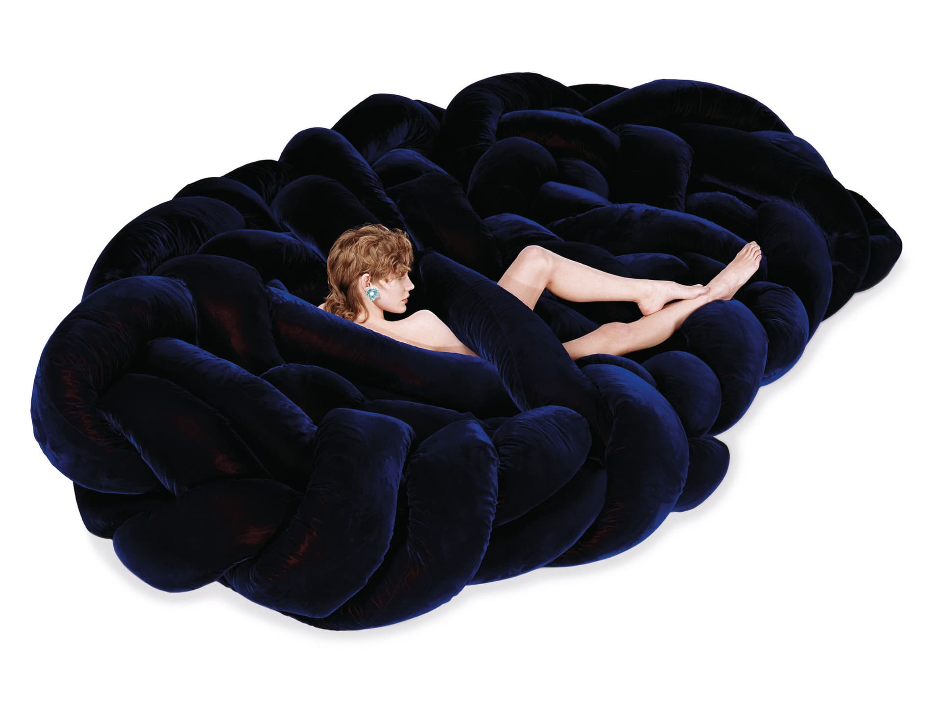 Edra
BOA
Sofa — 2