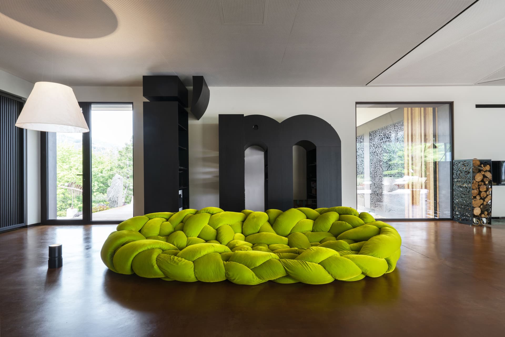 Edra
BOA
Sofa — 6