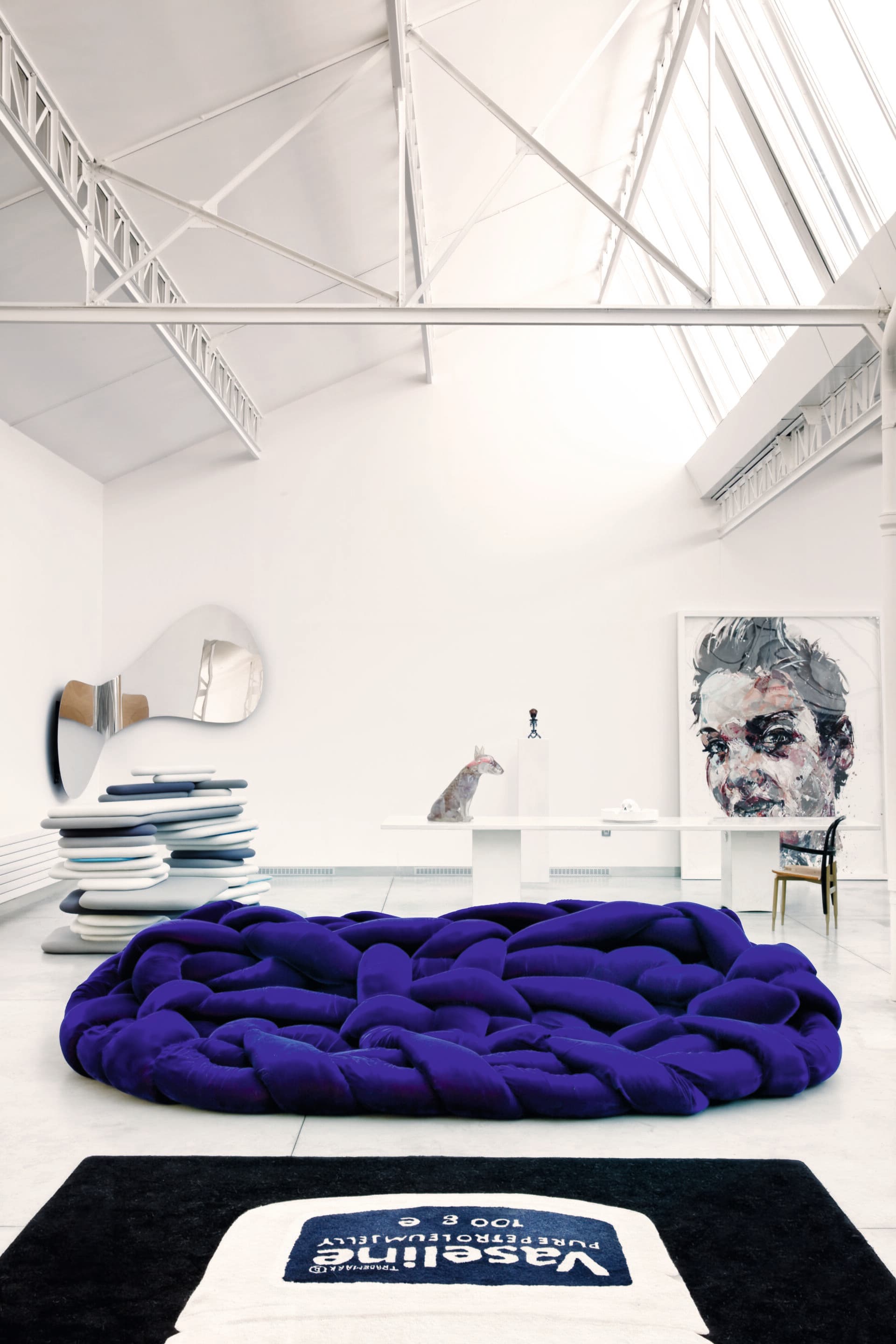 Edra
BOA
Sofa — 7