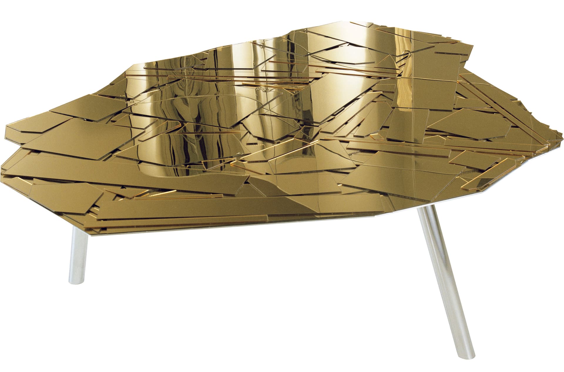 Edra
BRASILIA
Table