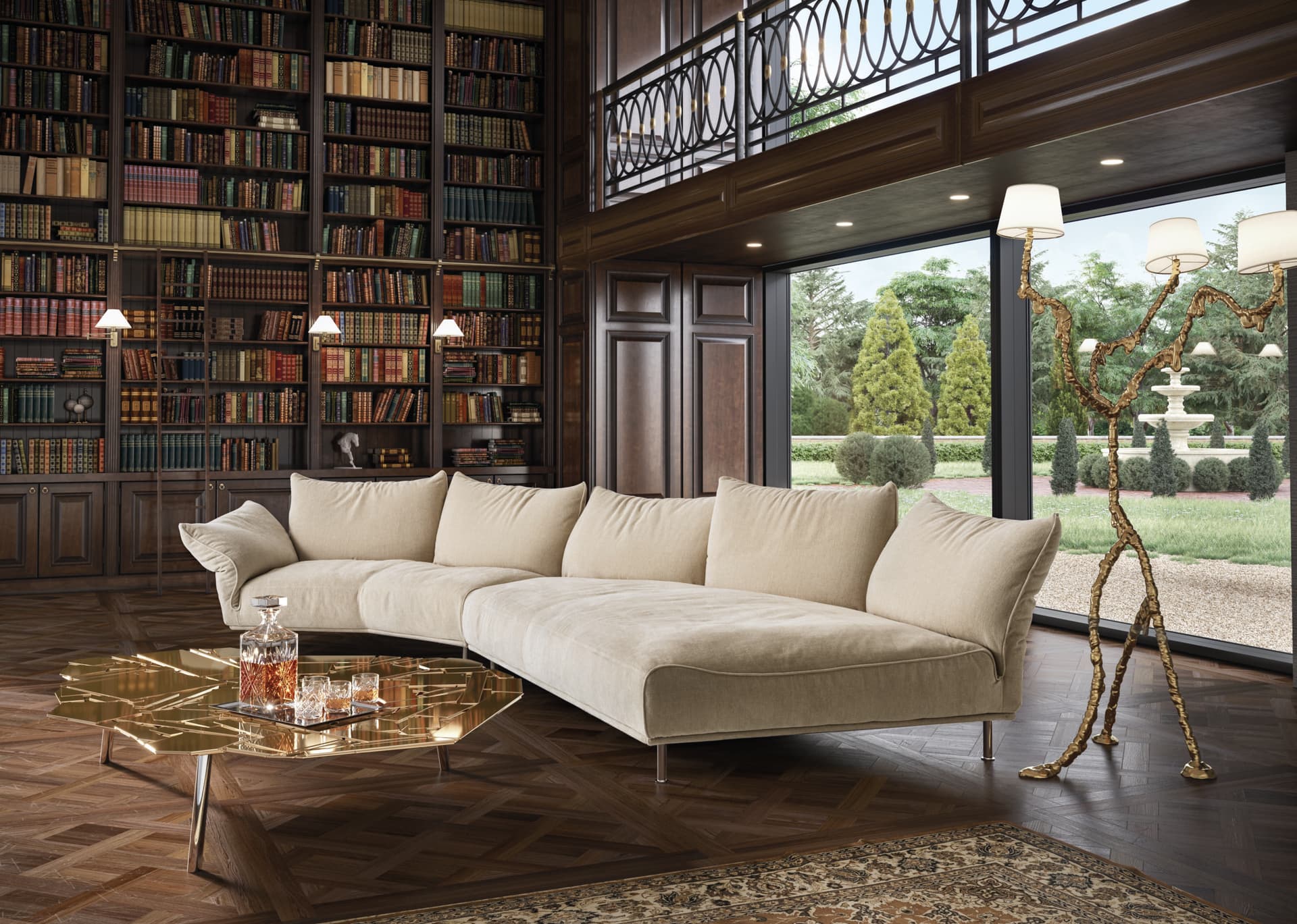 Edra
BRASILIA
Table — 13