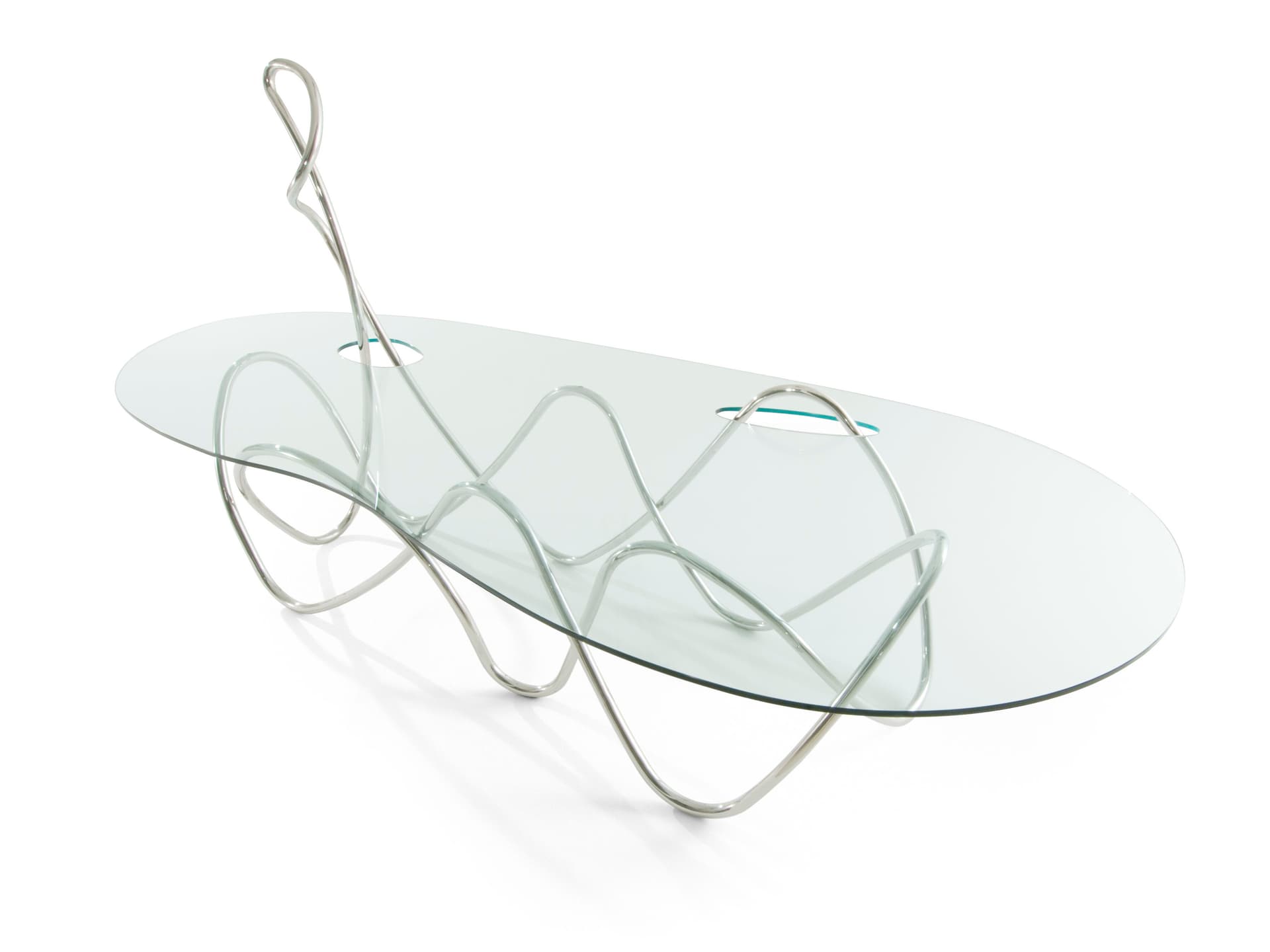 Edra
CAPRICCIO
Table — 1
