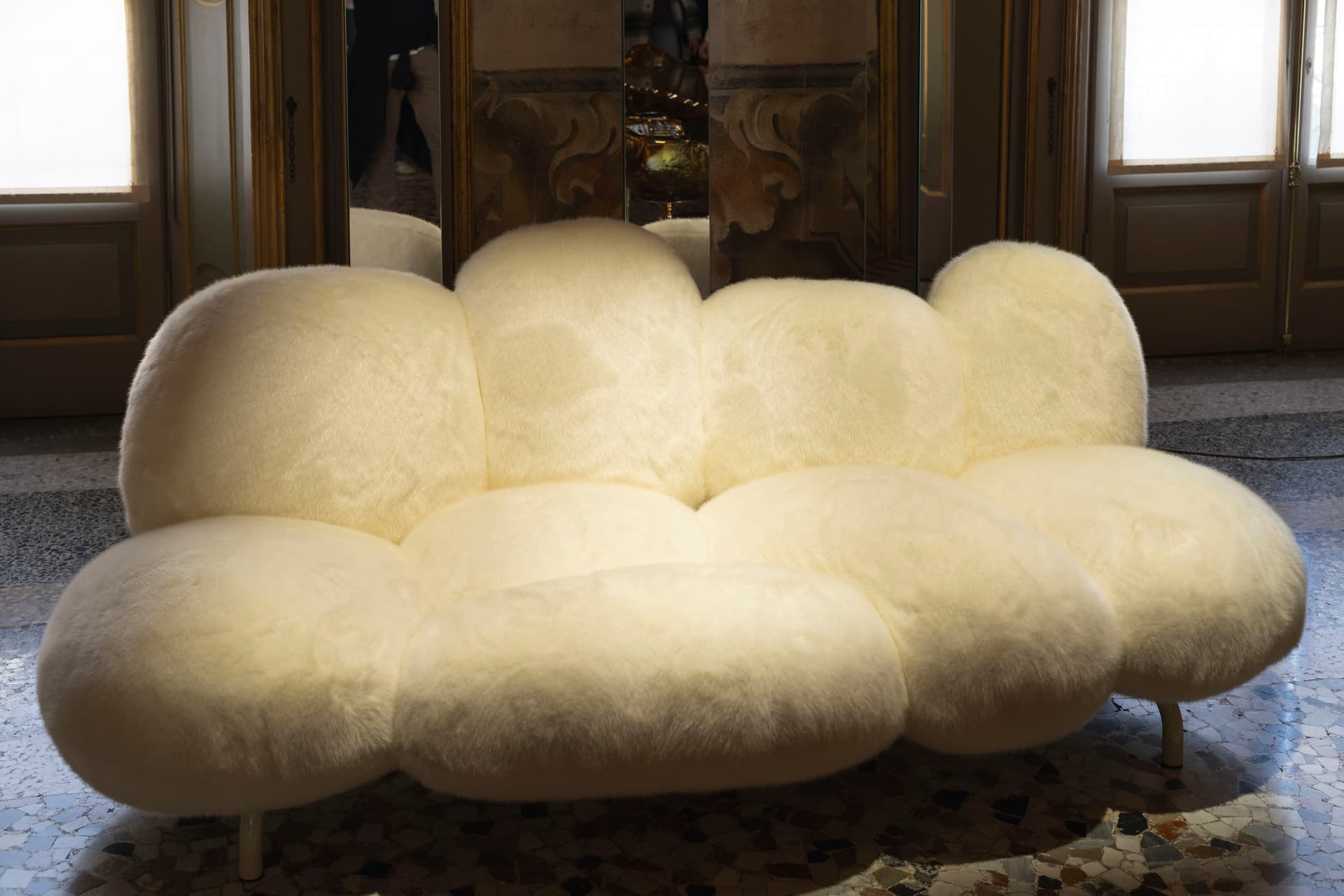 Edra
CIPRIA
Sofa