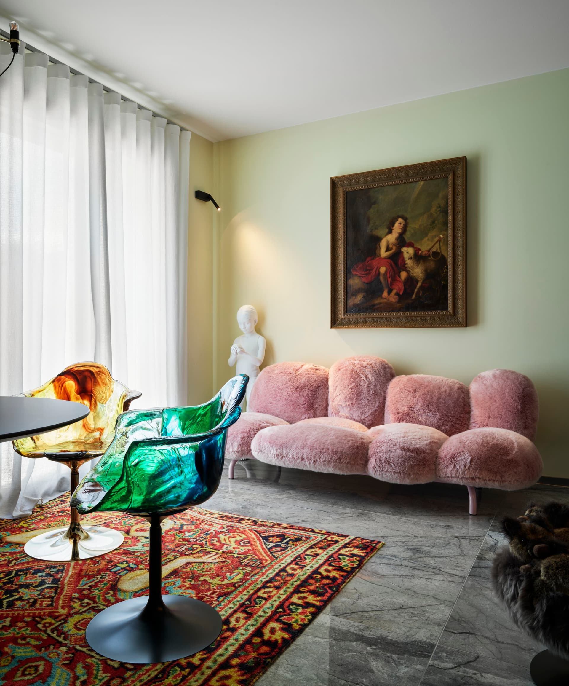 Edra
CIPRIA
Sofa — 3