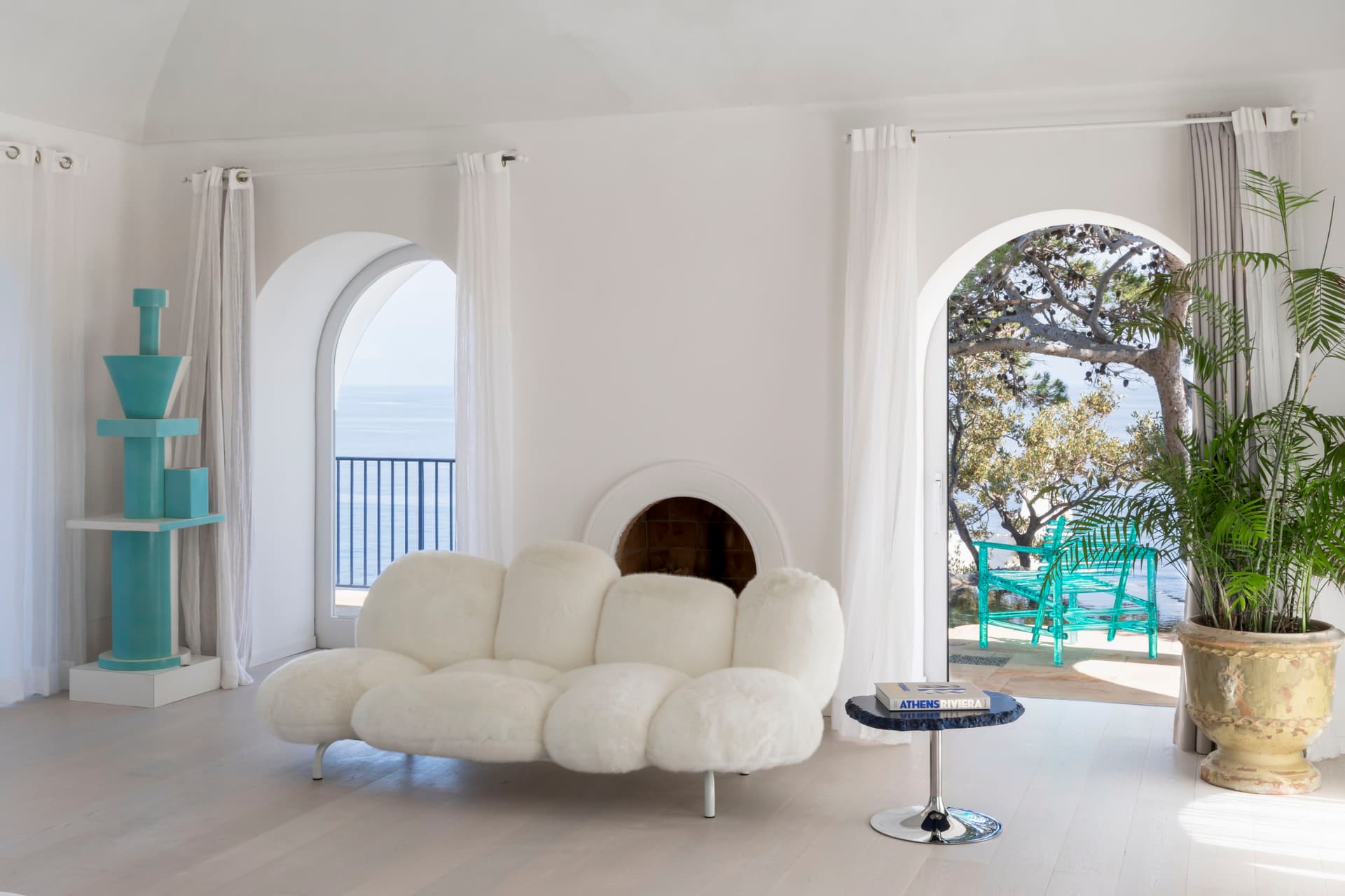 Edra
CIPRIA
Sofa — 4