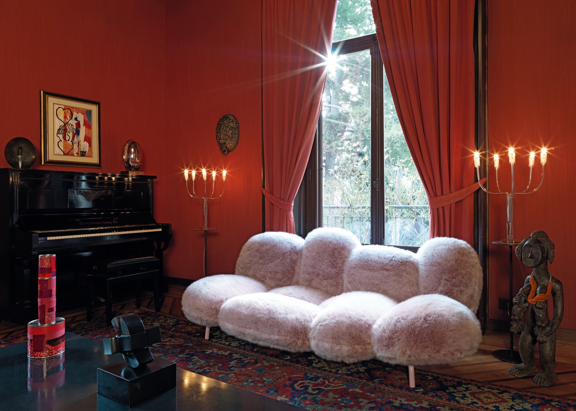 Edra
CIPRIA
Sofa — 5