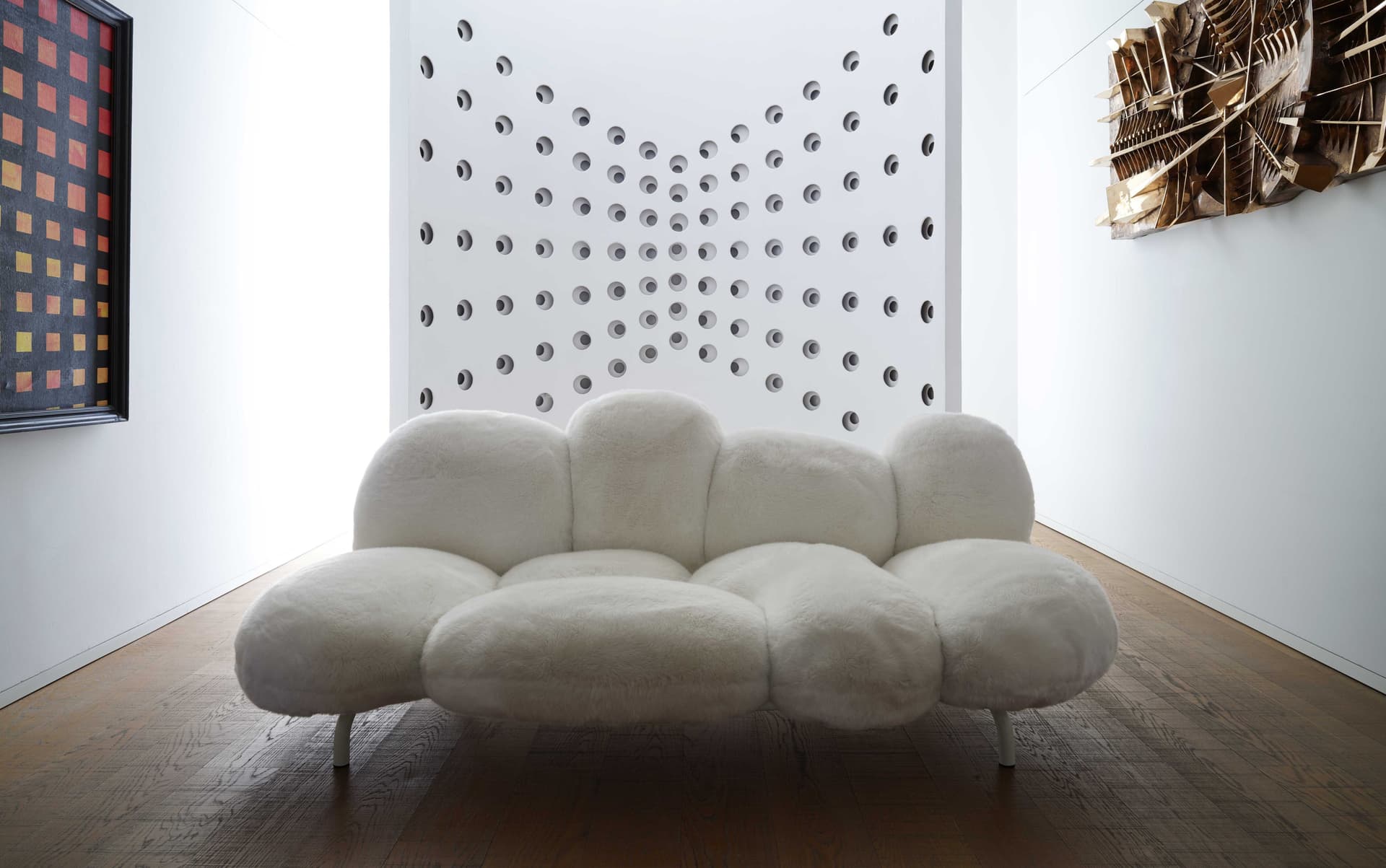 Edra
CIPRIA
Sofa — 6