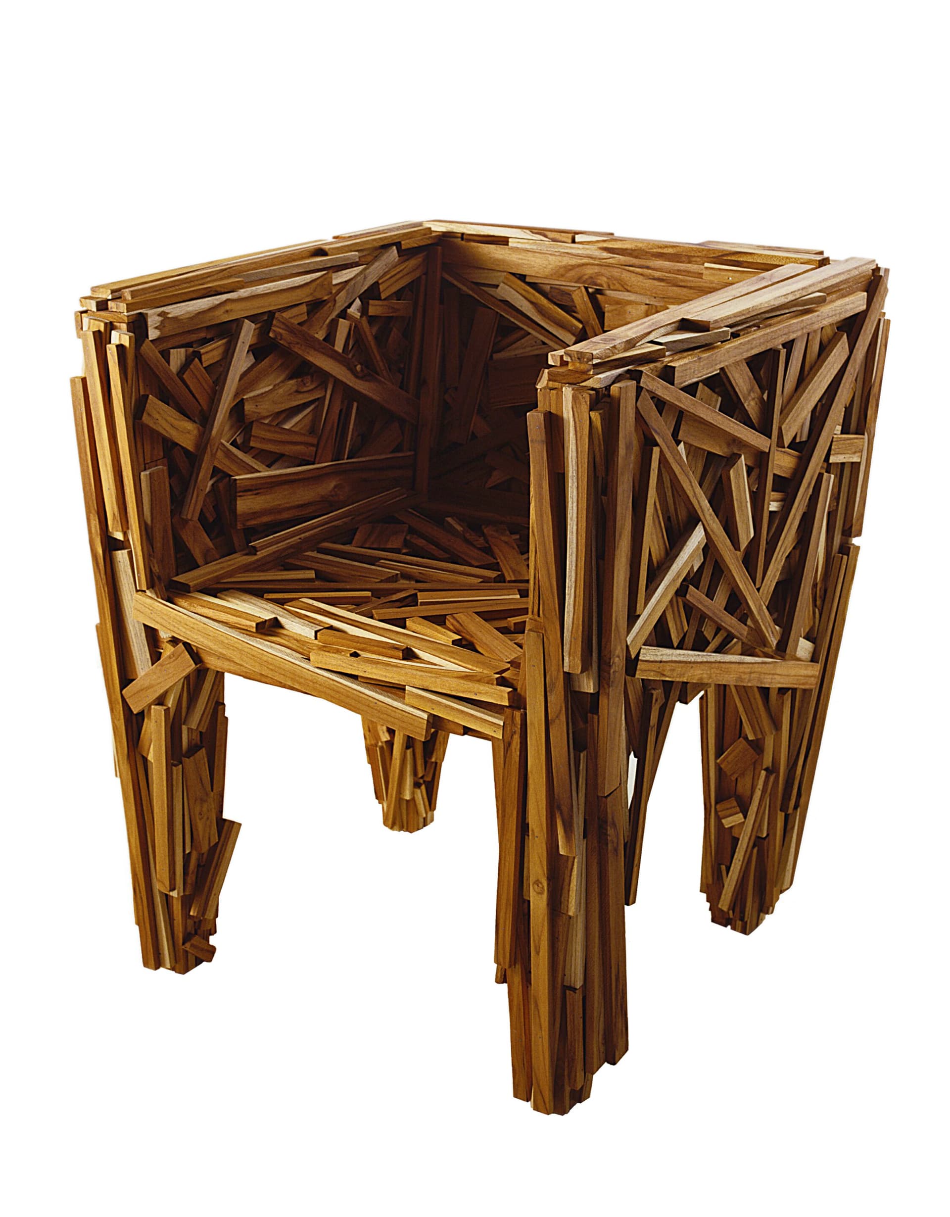Edra
FAVELA
Armchair