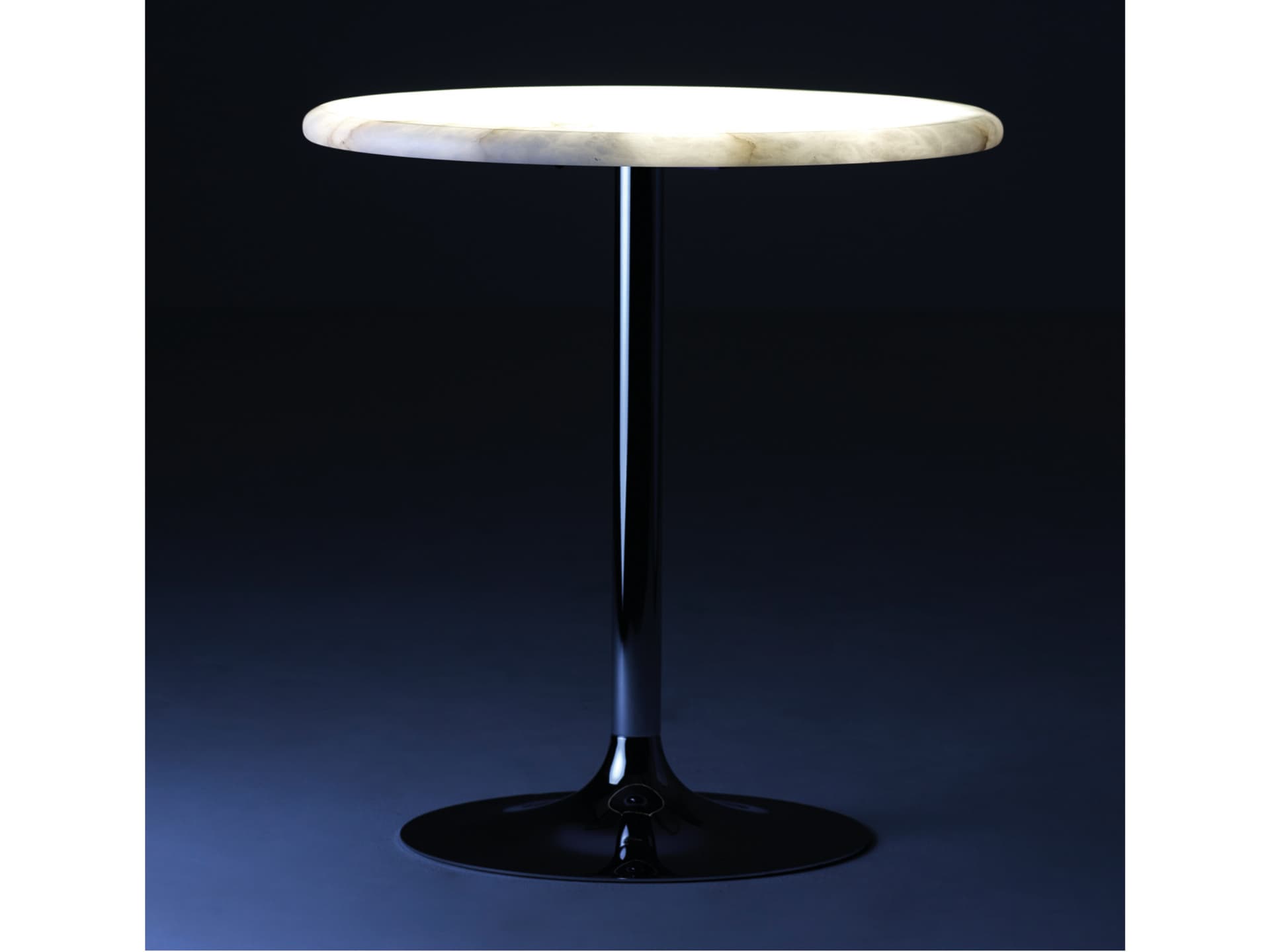 Edra
FULL MOON
Round table — 1