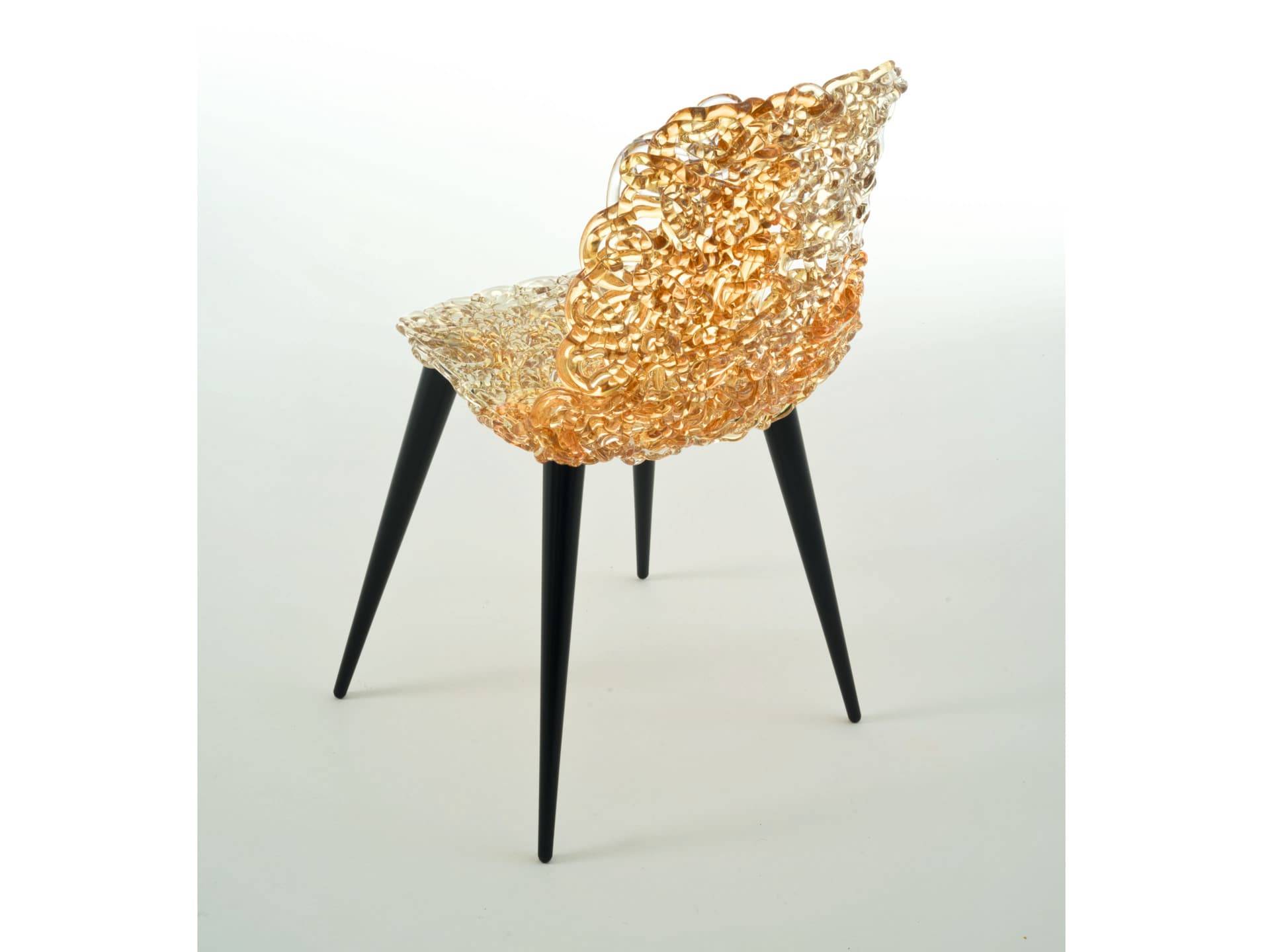 Edra
GINA
Chair — 1