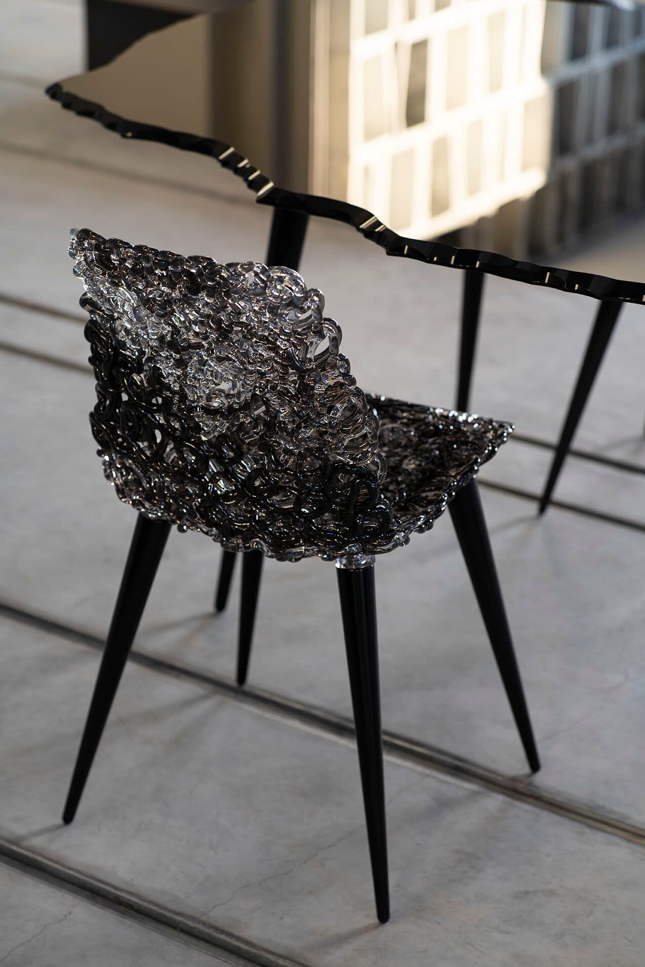 Edra
GINA
Chair — 6