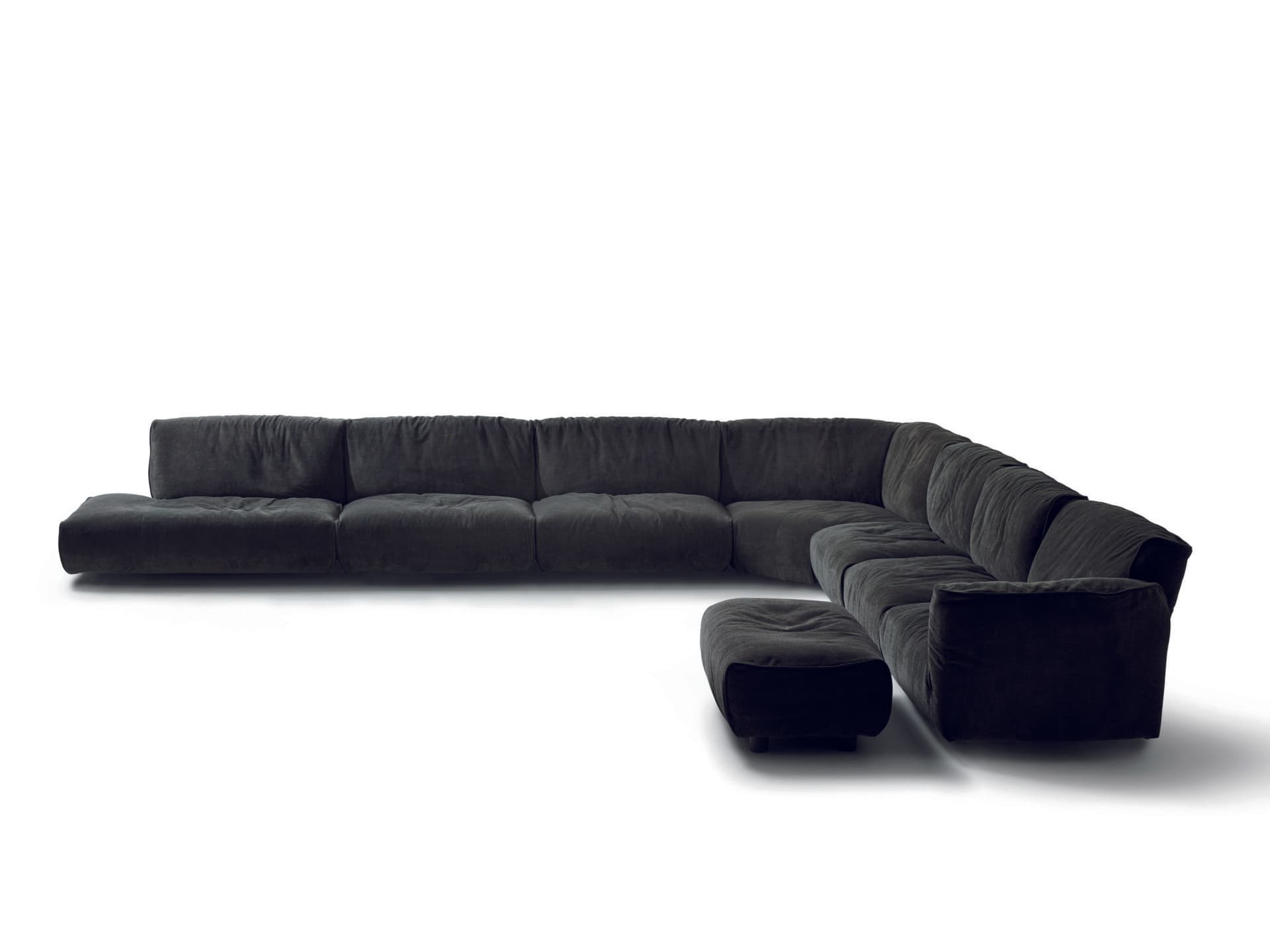 Edra
GRANDE SOFFICE
Sofa — 2