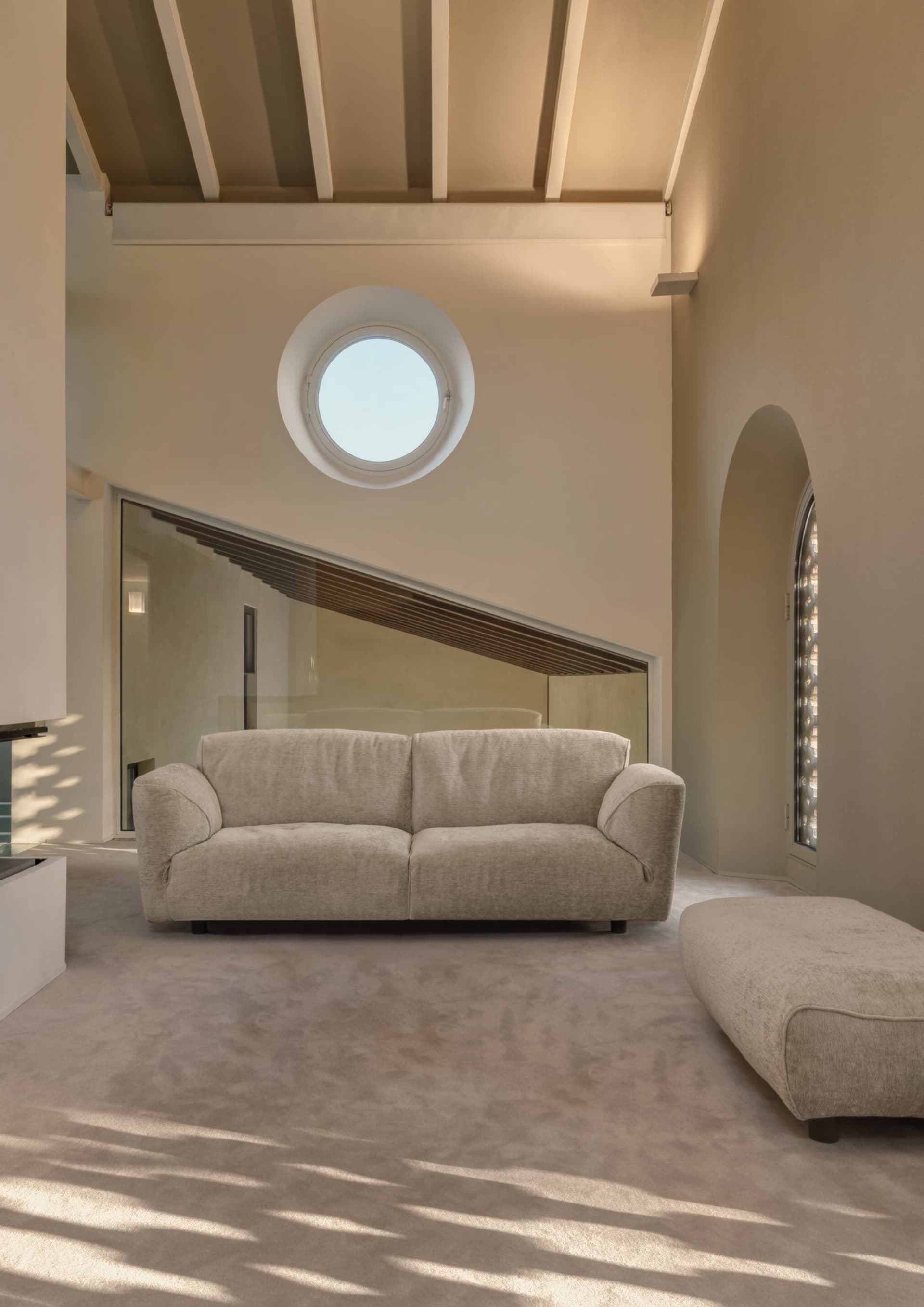 Edra
GRANDE SOFFICE
Sofa — 12