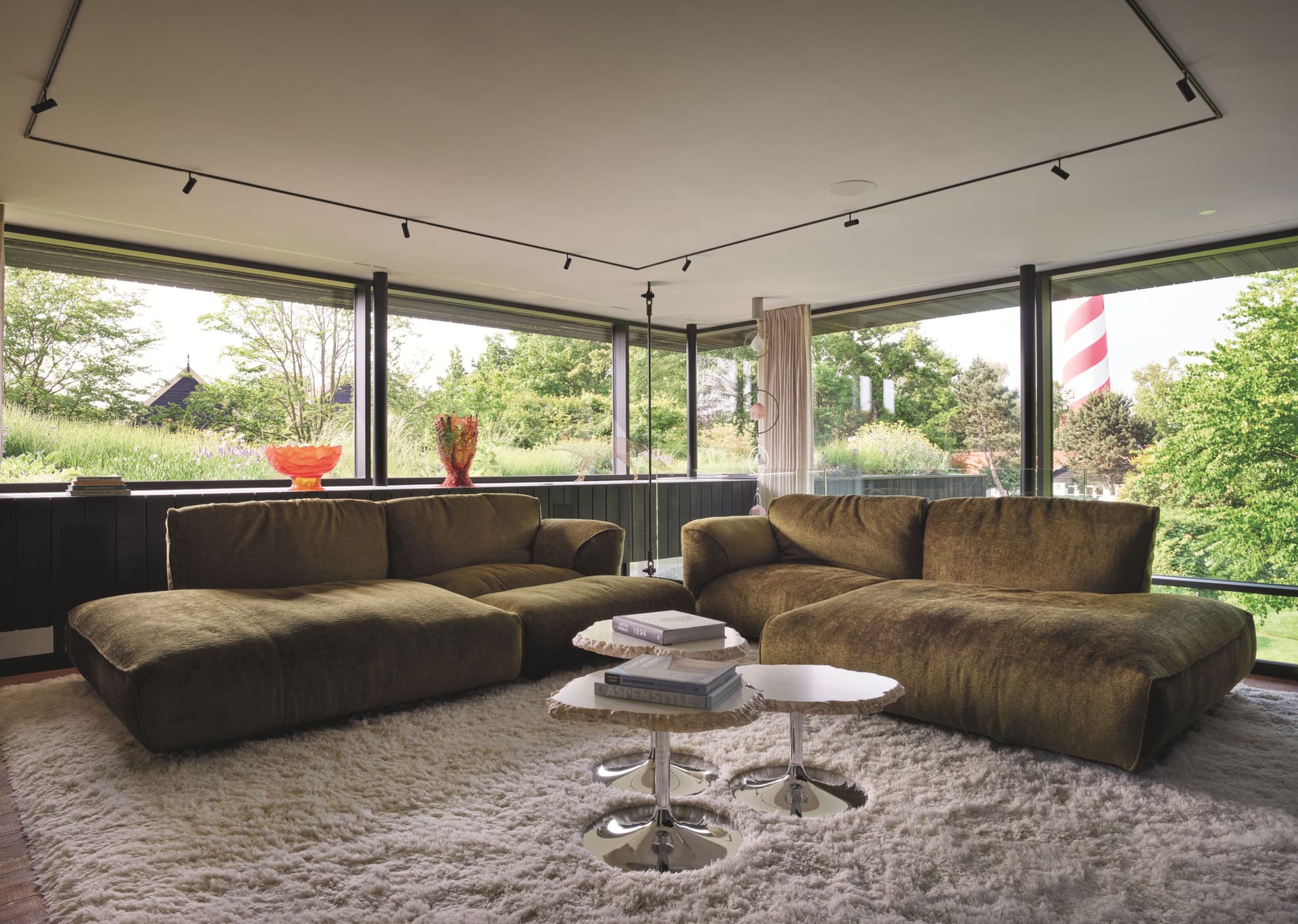 Edra
GRANDE SOFFICE
Sofa — 17