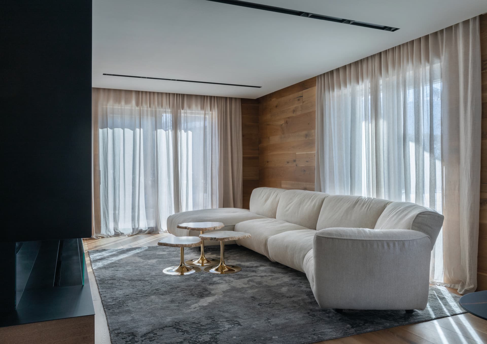 Edra
GRANDE SOFFICE
Sofa — 19