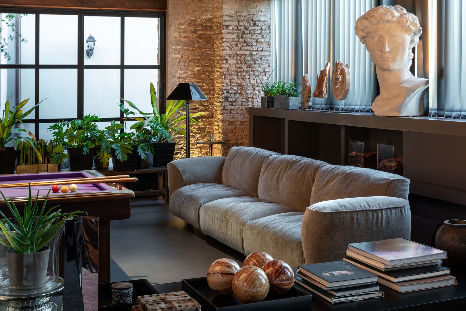 Edra
GRANDE SOFFICE
Sofa — 21