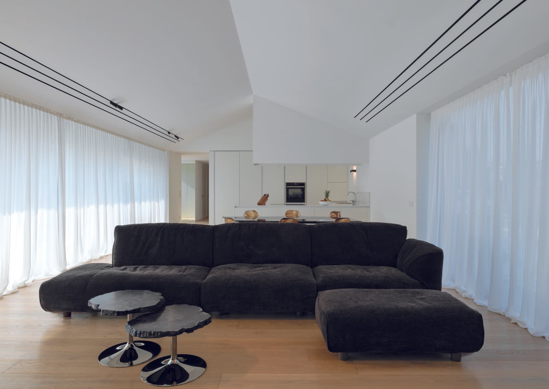 Edra
GRANDE SOFFICE
Sofa — 10