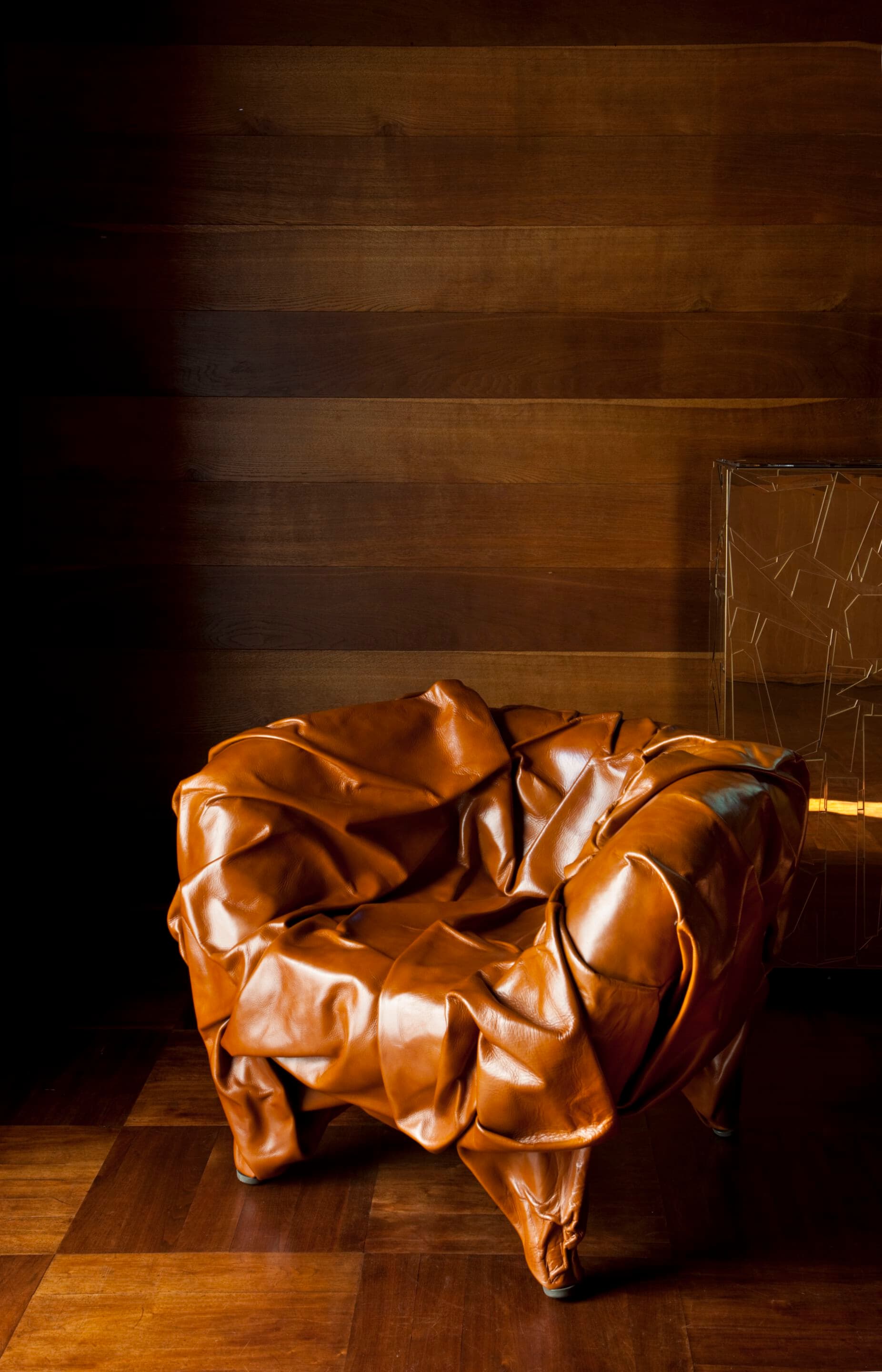 Edra
GRINZA
Armchair — 3