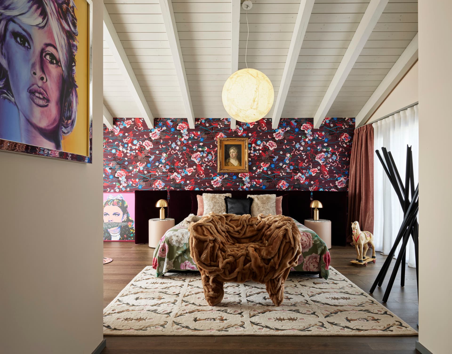 Edra
GRINZA
Armchair — 4