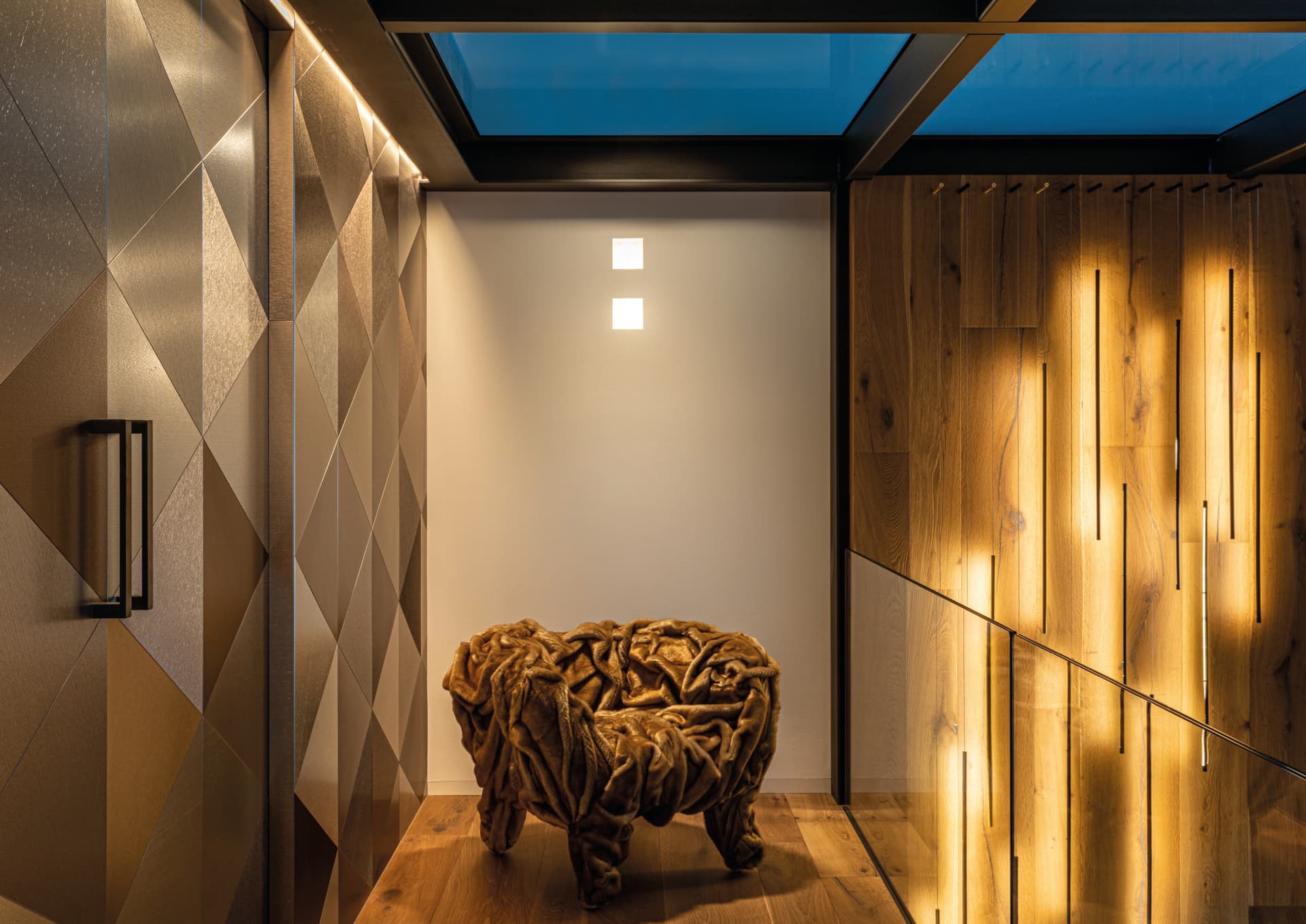 Edra
GRINZA
Armchair — 6