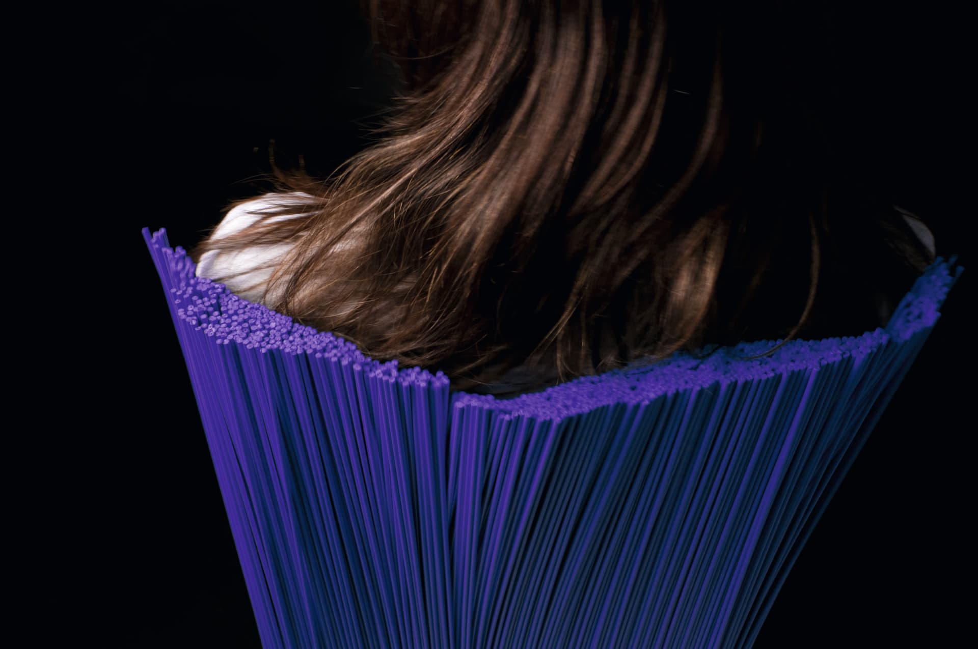 Edra
JENETTE
Chair
