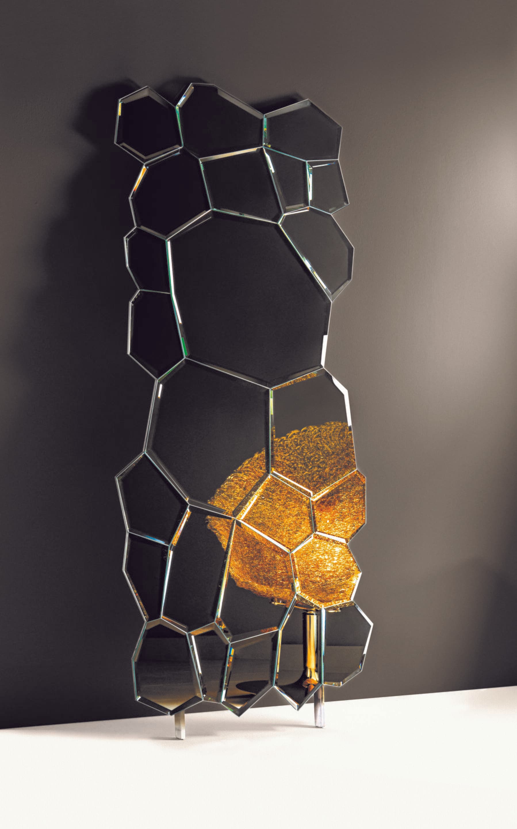Edra
JUBILÉ
Mirror — 5