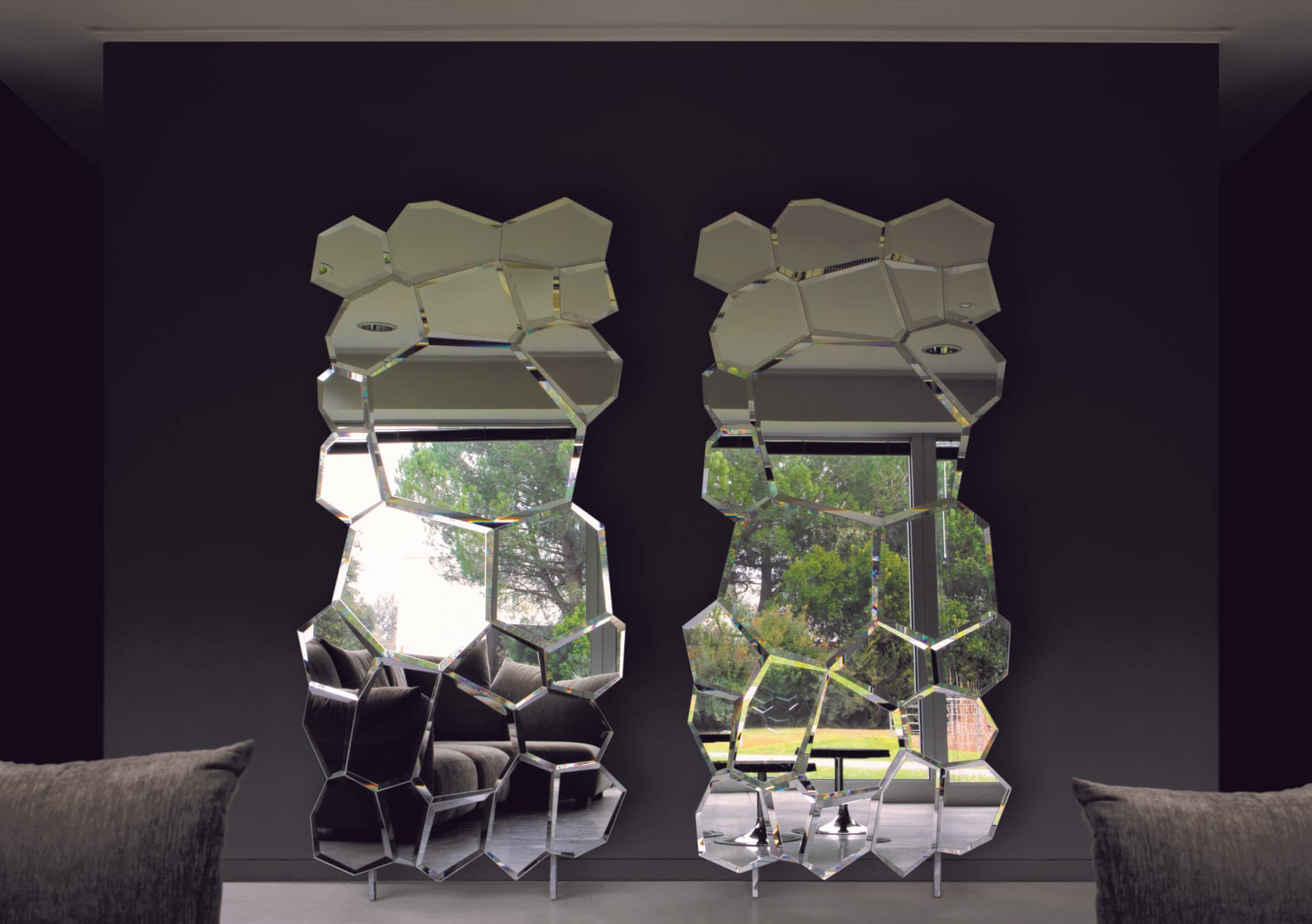 Edra
JUBILÉ
Mirror — 6
