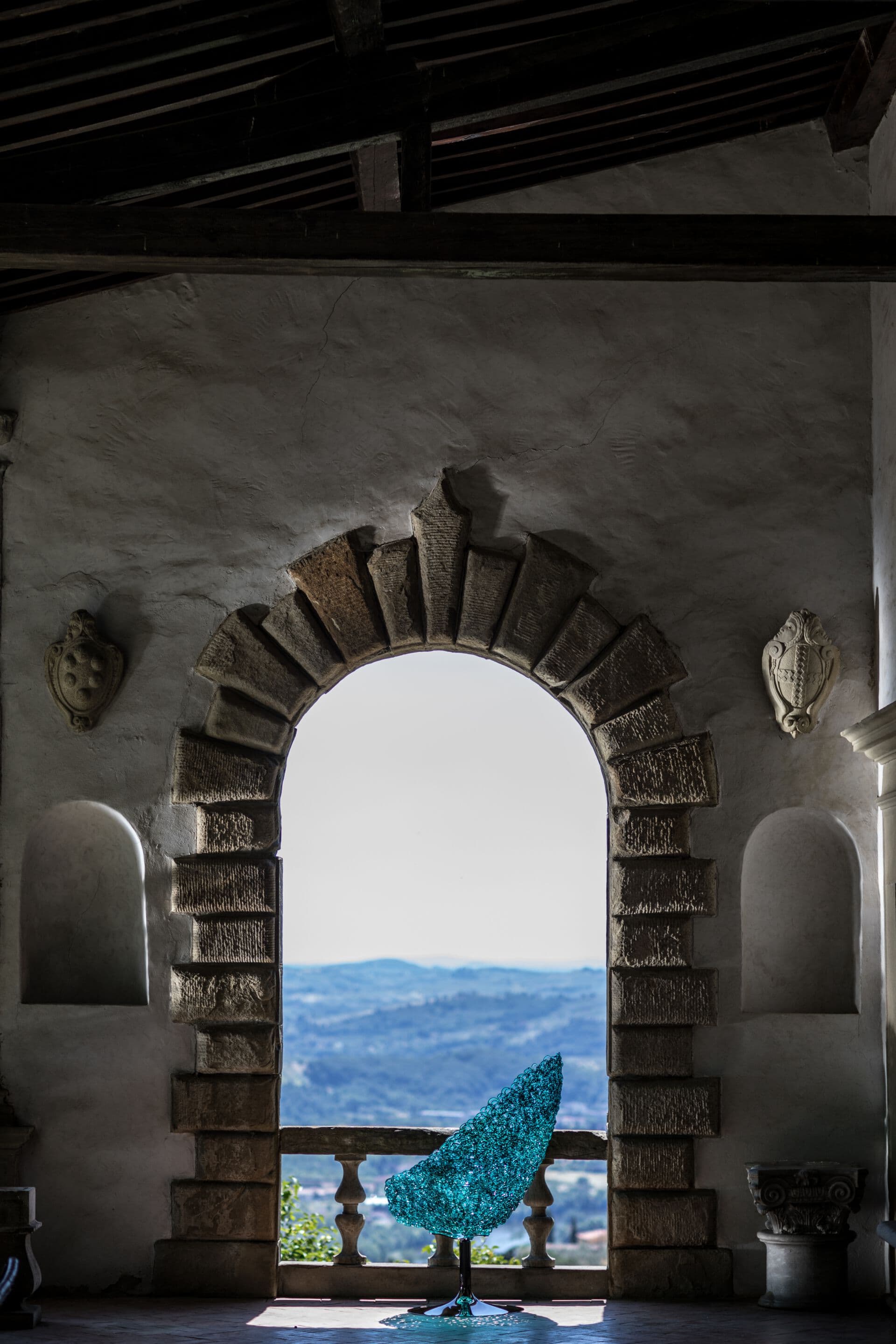 Edra
MARGHERITA
Armchair — 11