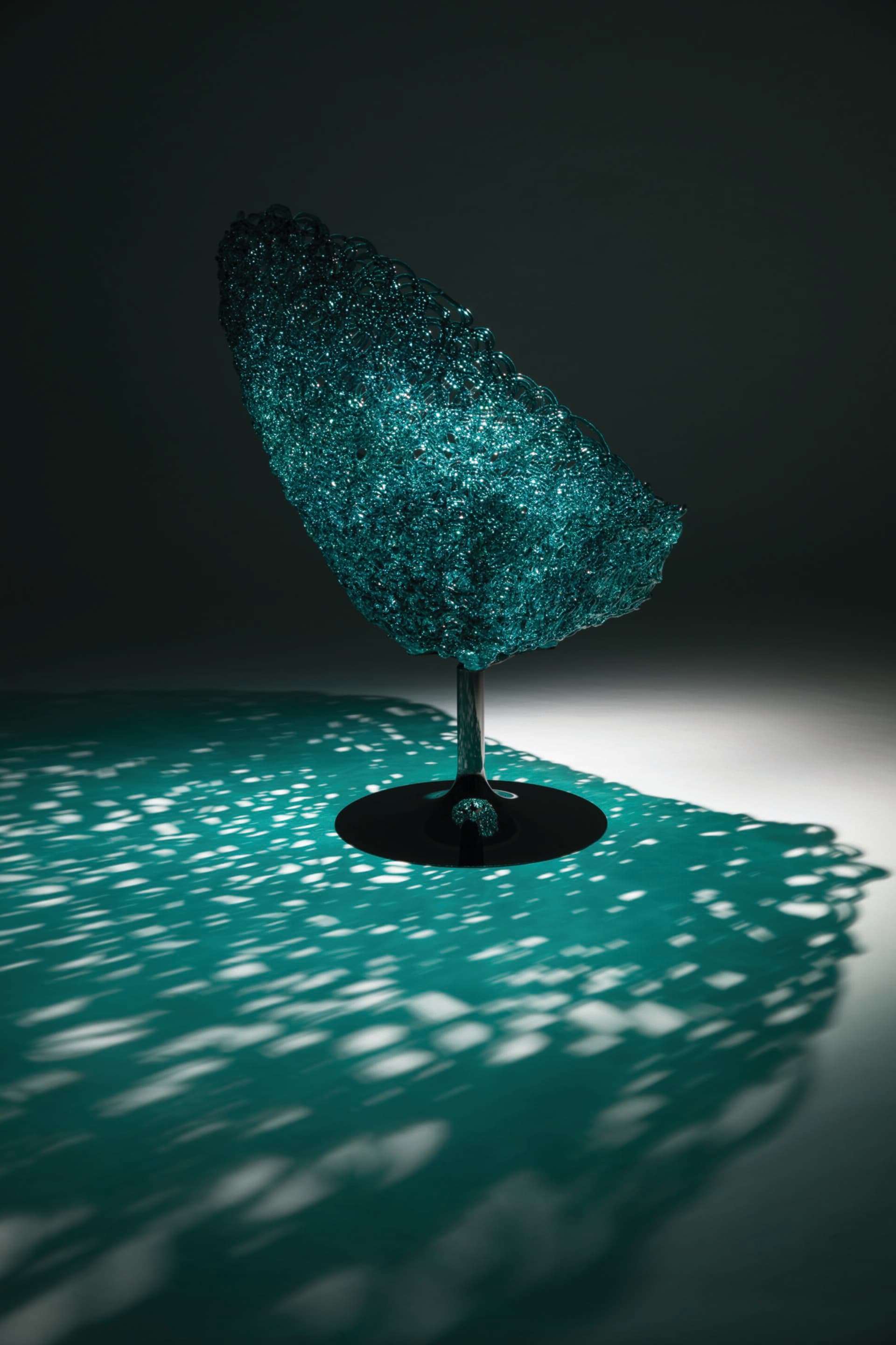 Edra
MARGHERITA
Armchair — 5