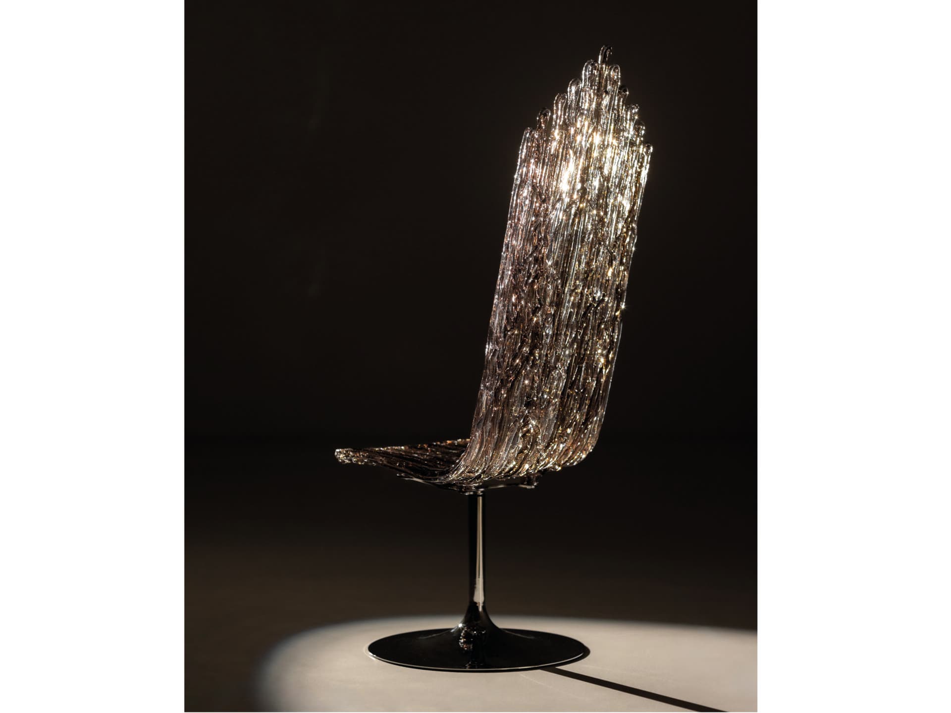 Edra
MILANO
Chair — 1