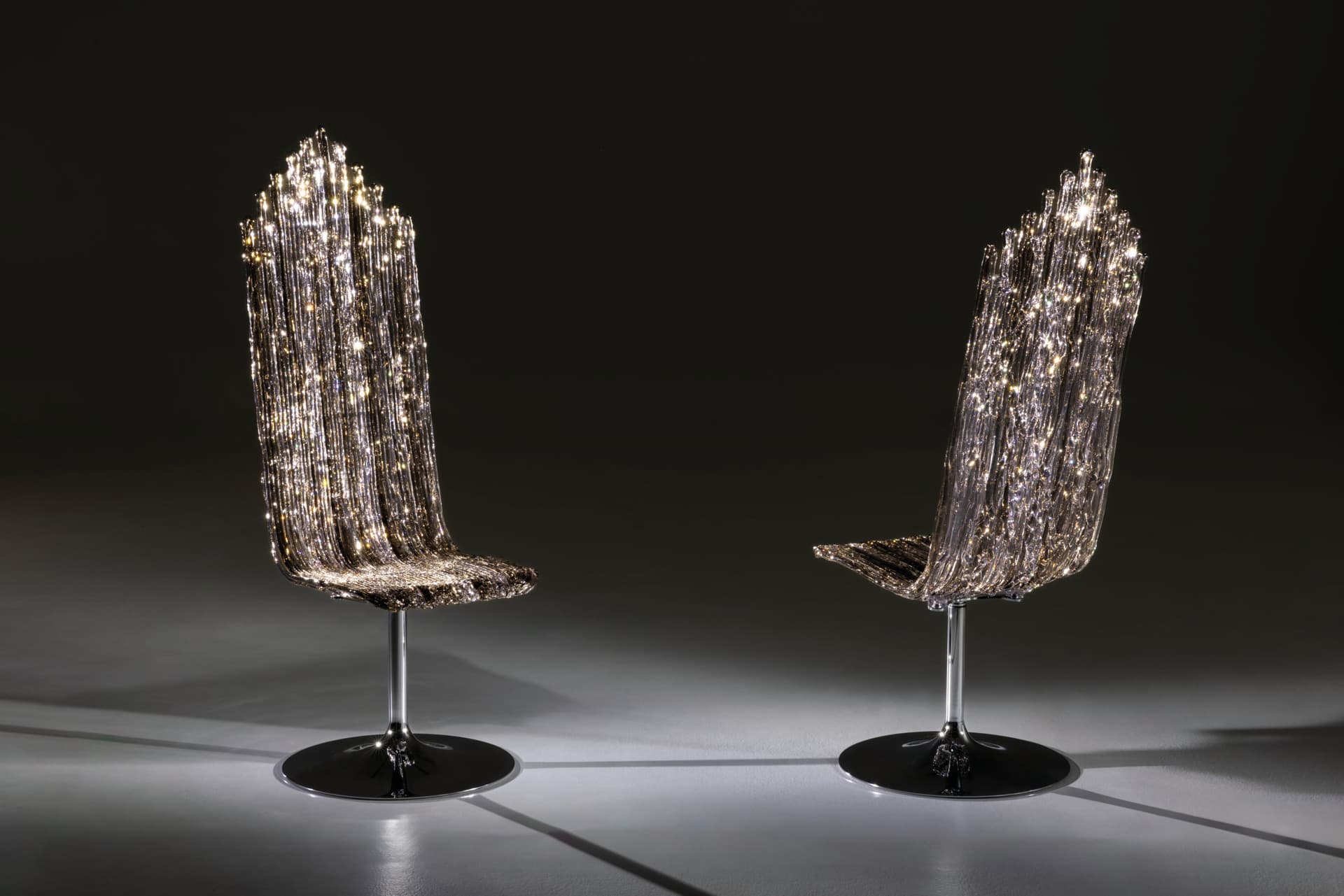 Edra
MILANO
Chair — 3