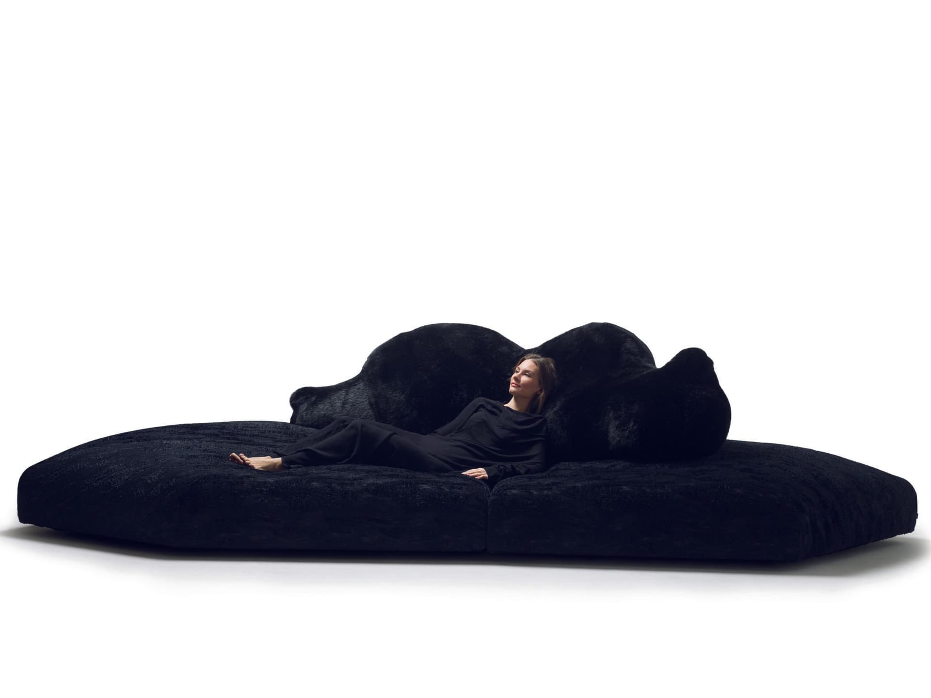 Edra
PACK
Sofa — 3
